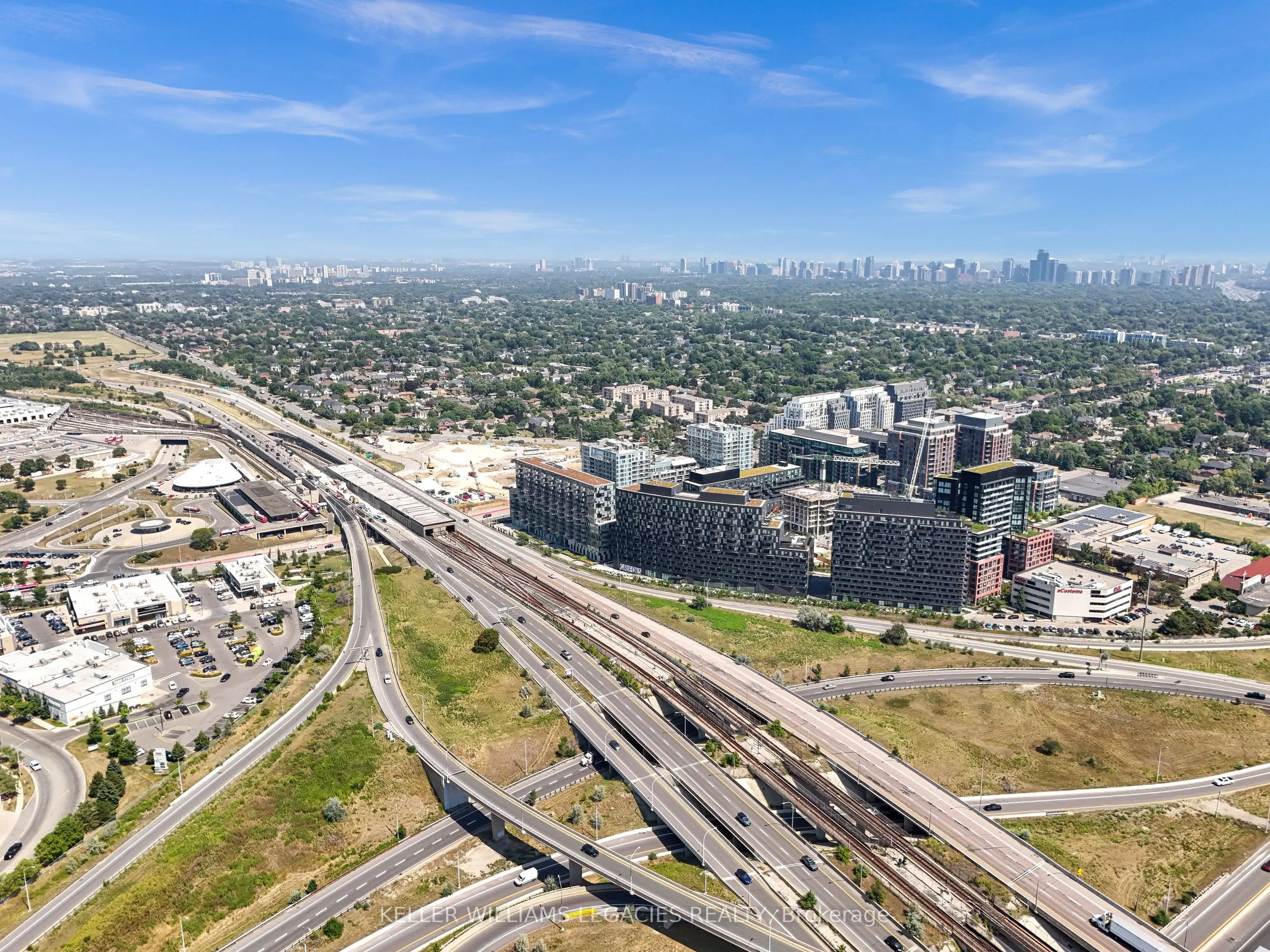 525 Wilson Avenue, #646