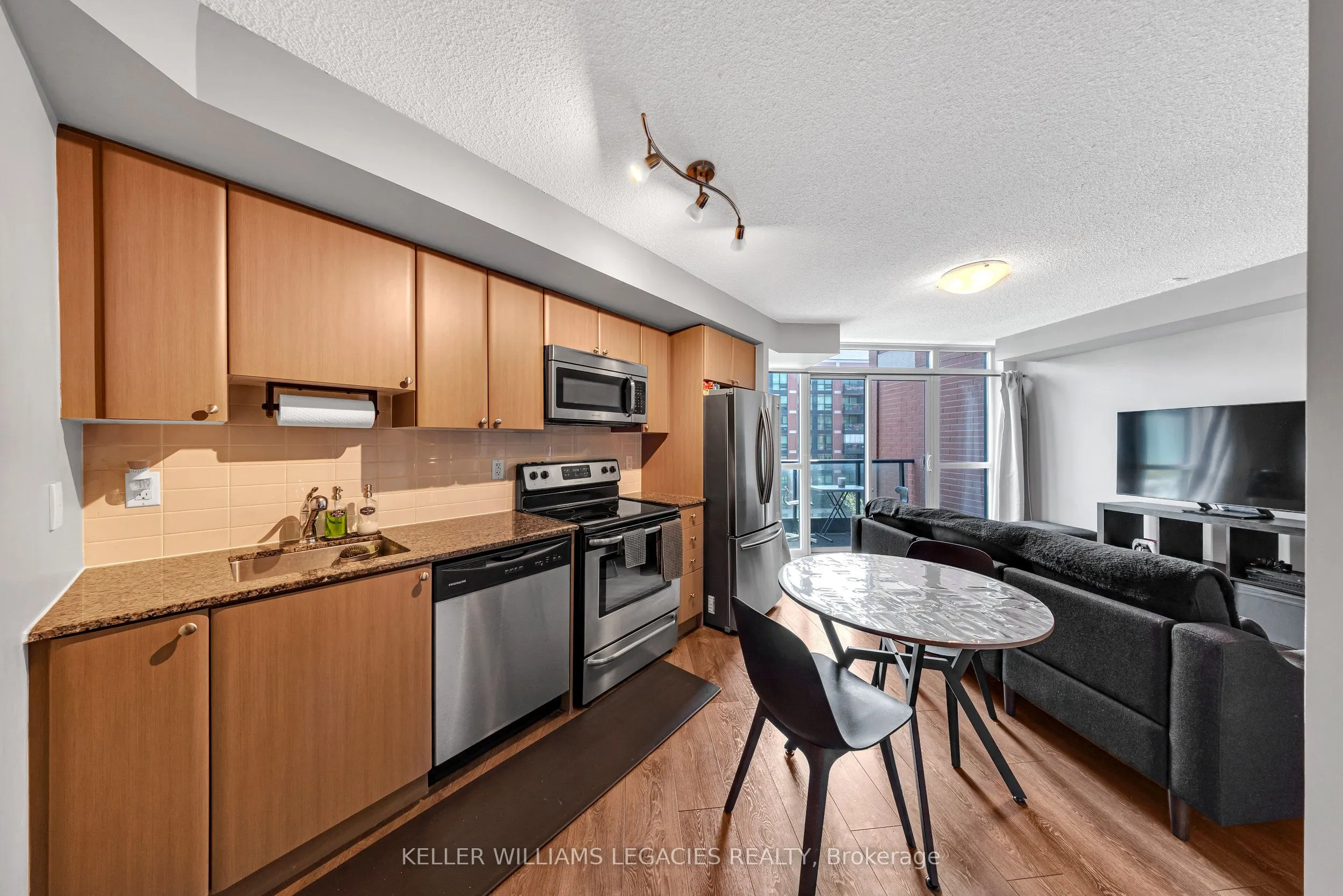 525 Wilson Avenue, #646