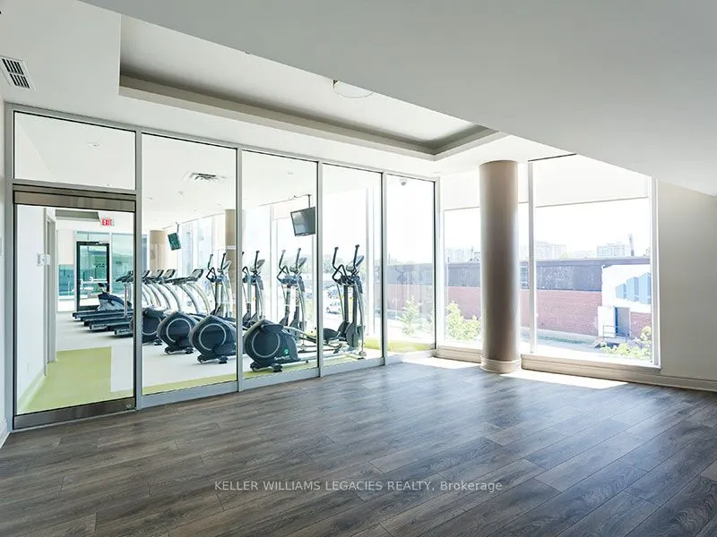 525 Wilson Avenue, #646