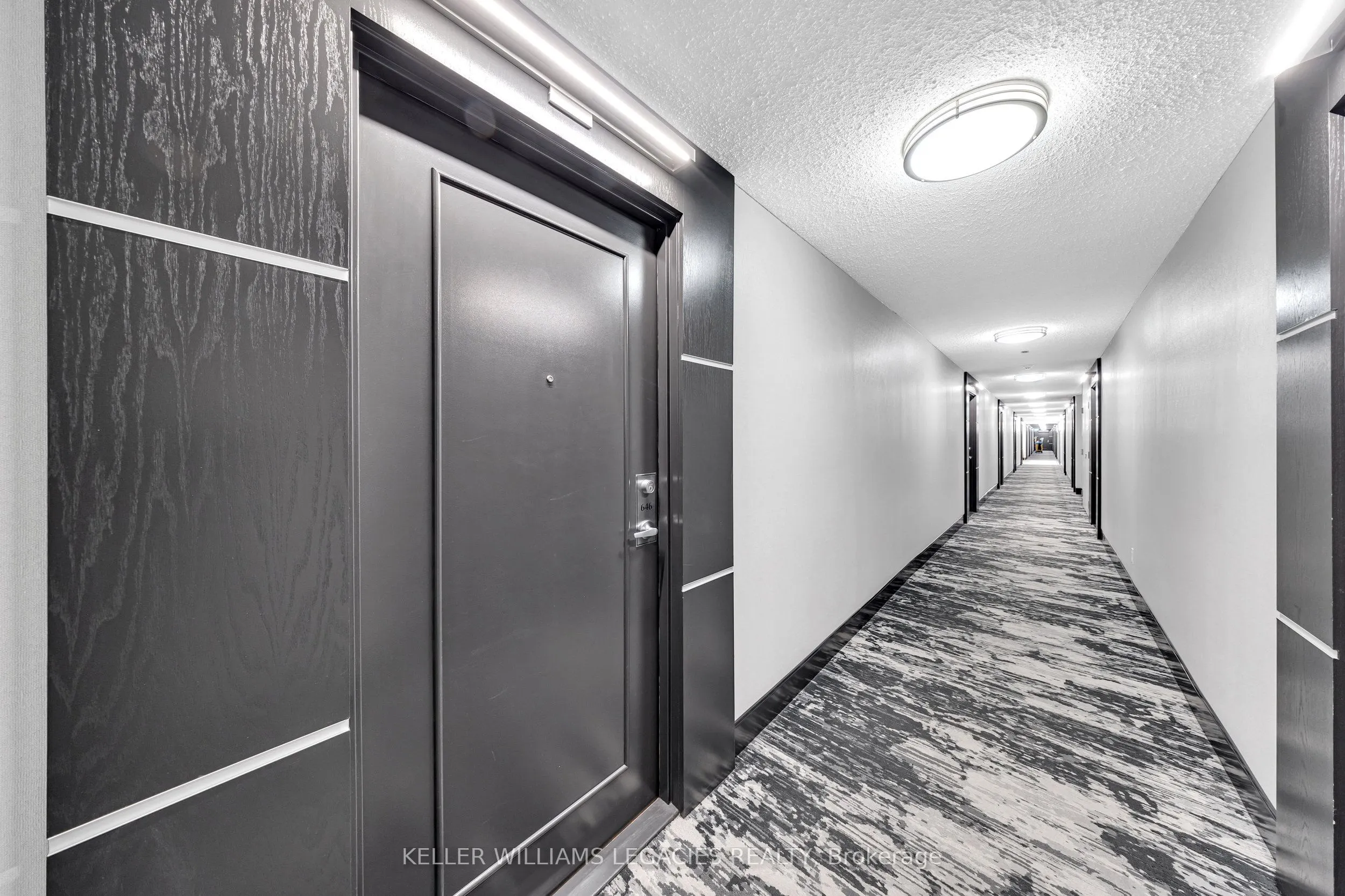 525 Wilson Avenue, #646