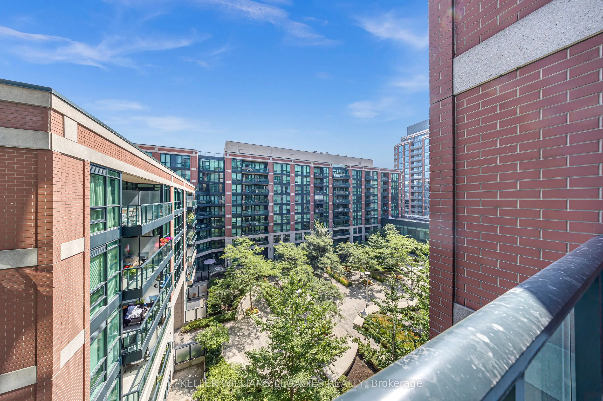 525 Wilson Avenue, #646
