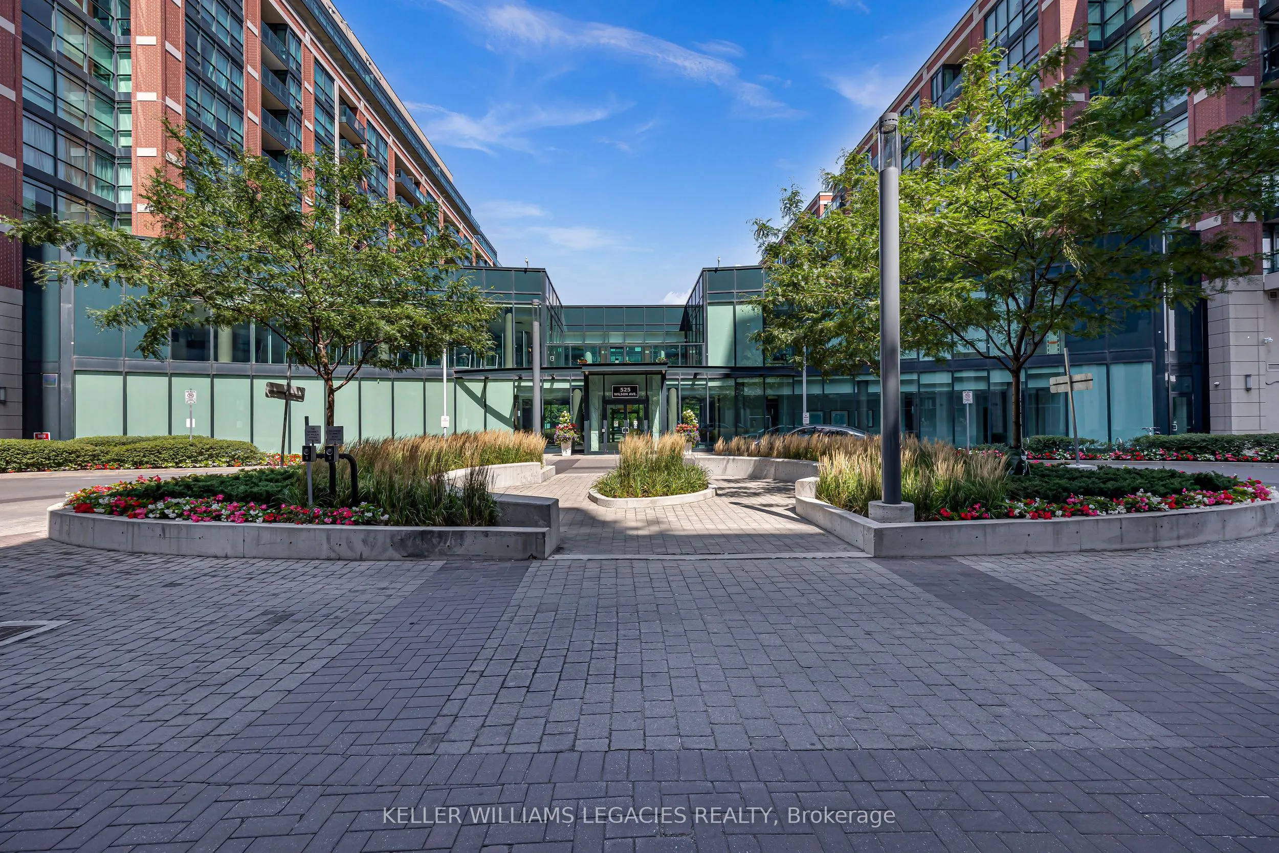 525 Wilson Avenue, #646