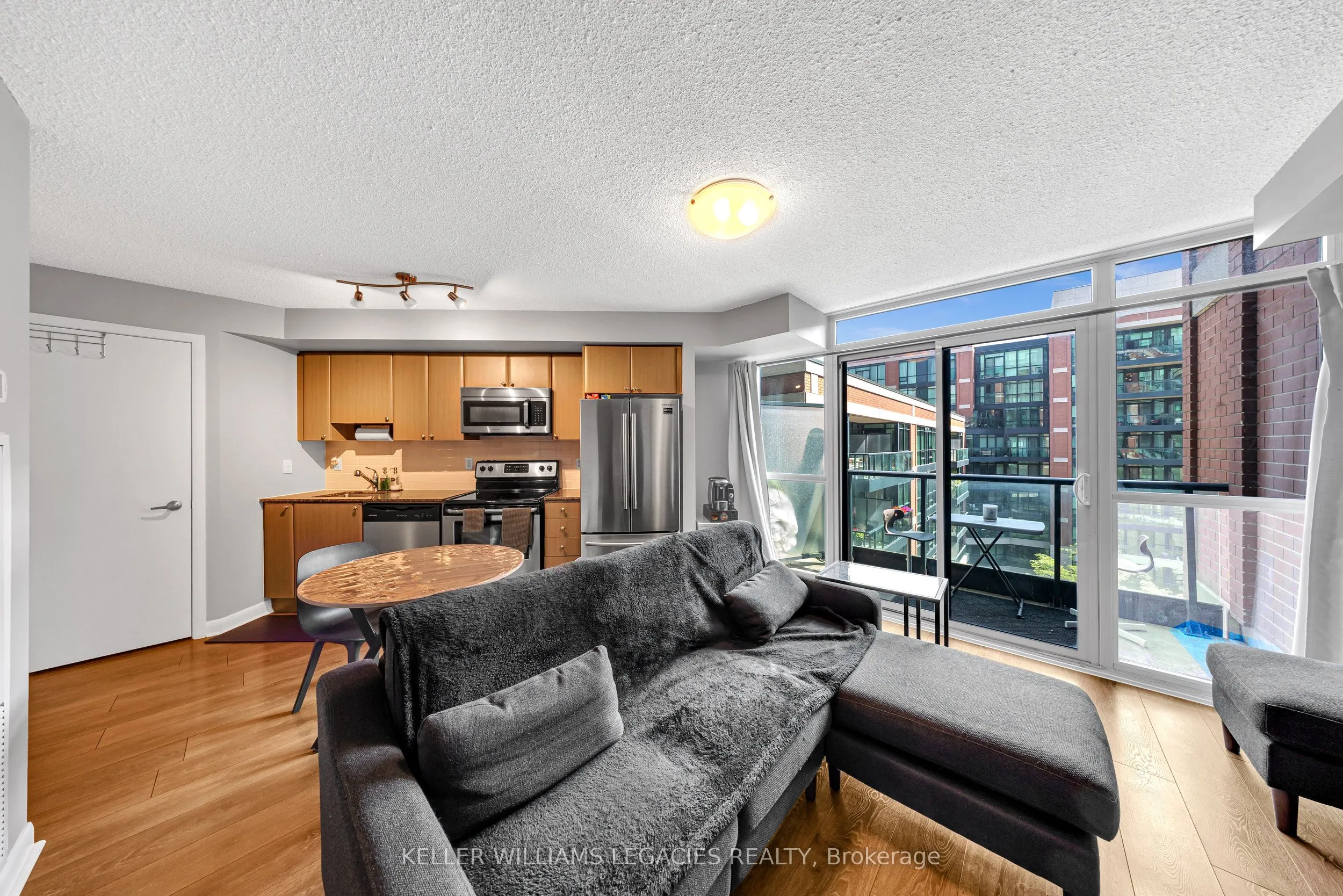 525 Wilson Avenue, #646