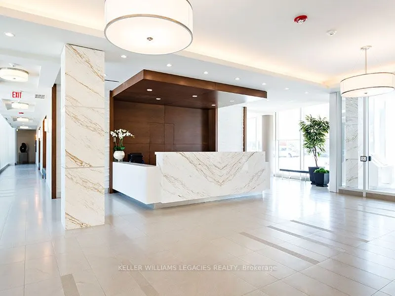 525 Wilson Avenue, #646