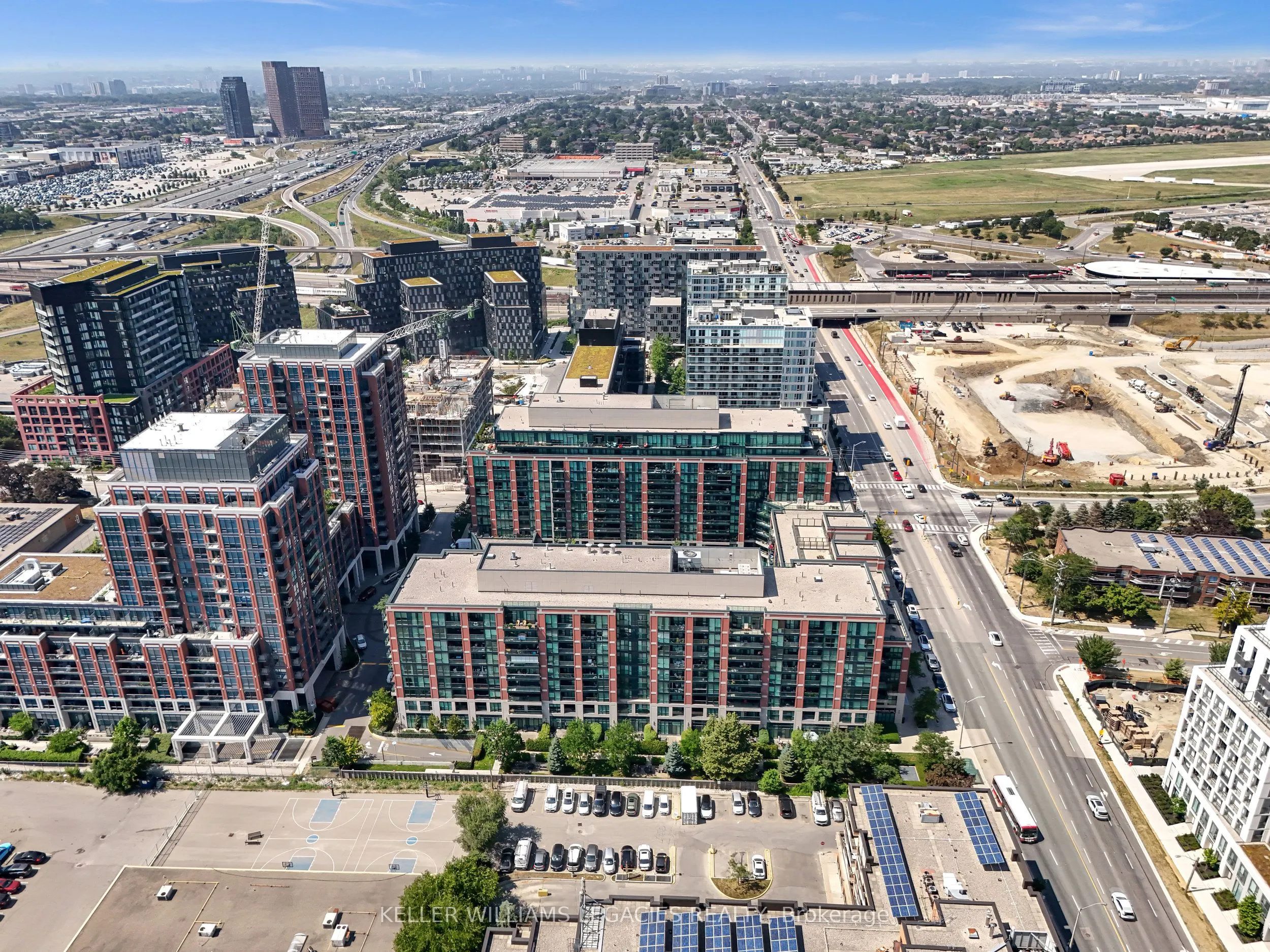 525 Wilson Avenue, #646