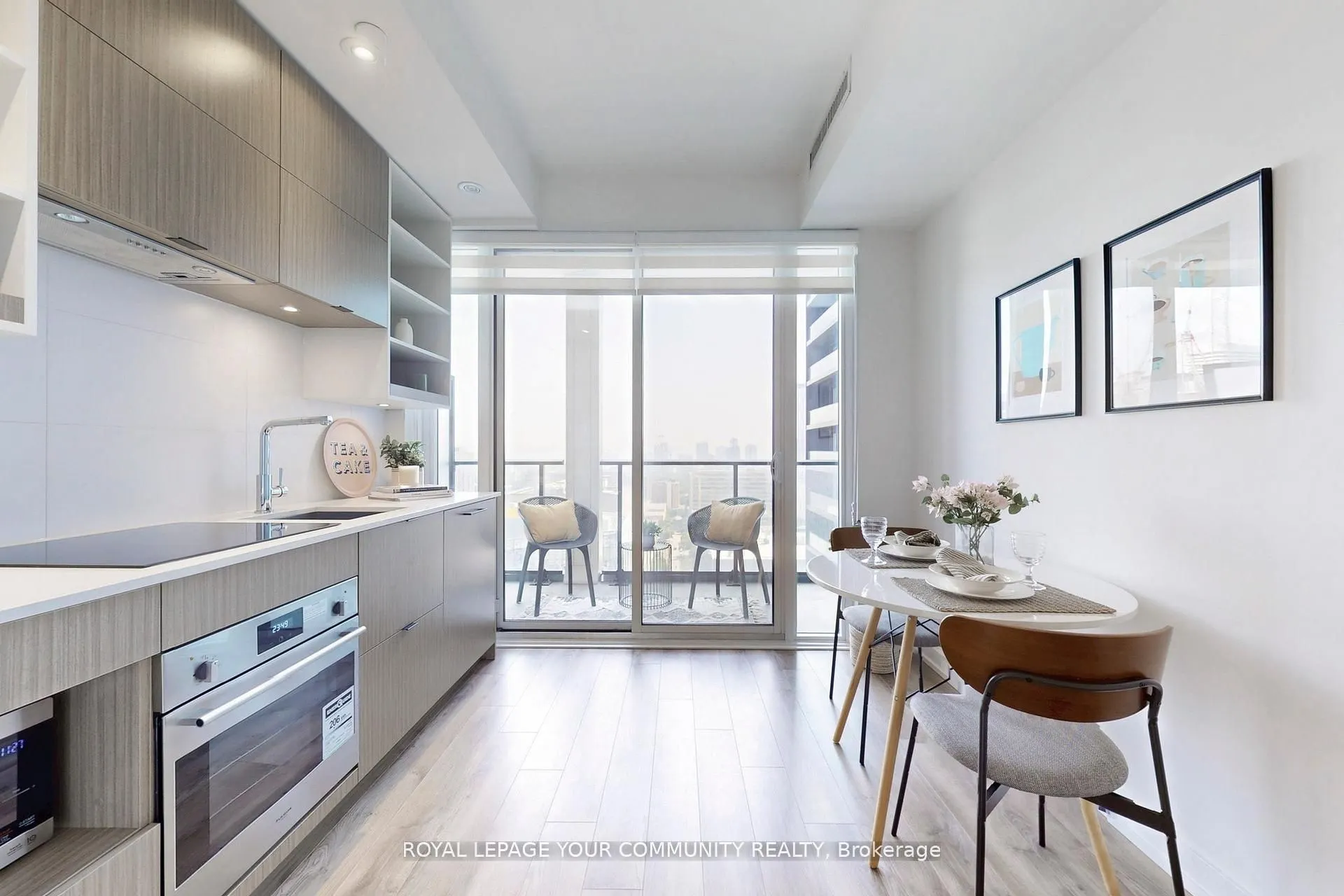 20 Edward Street, #2017