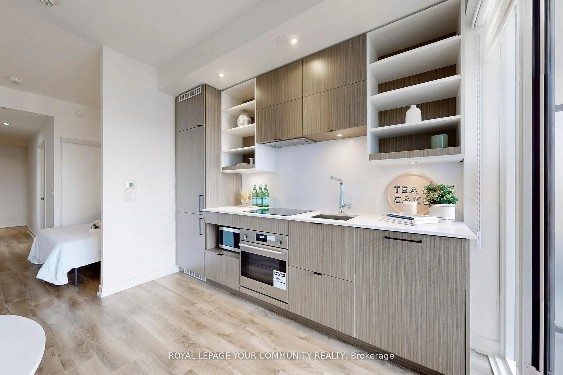 20 Edward Street, #2017