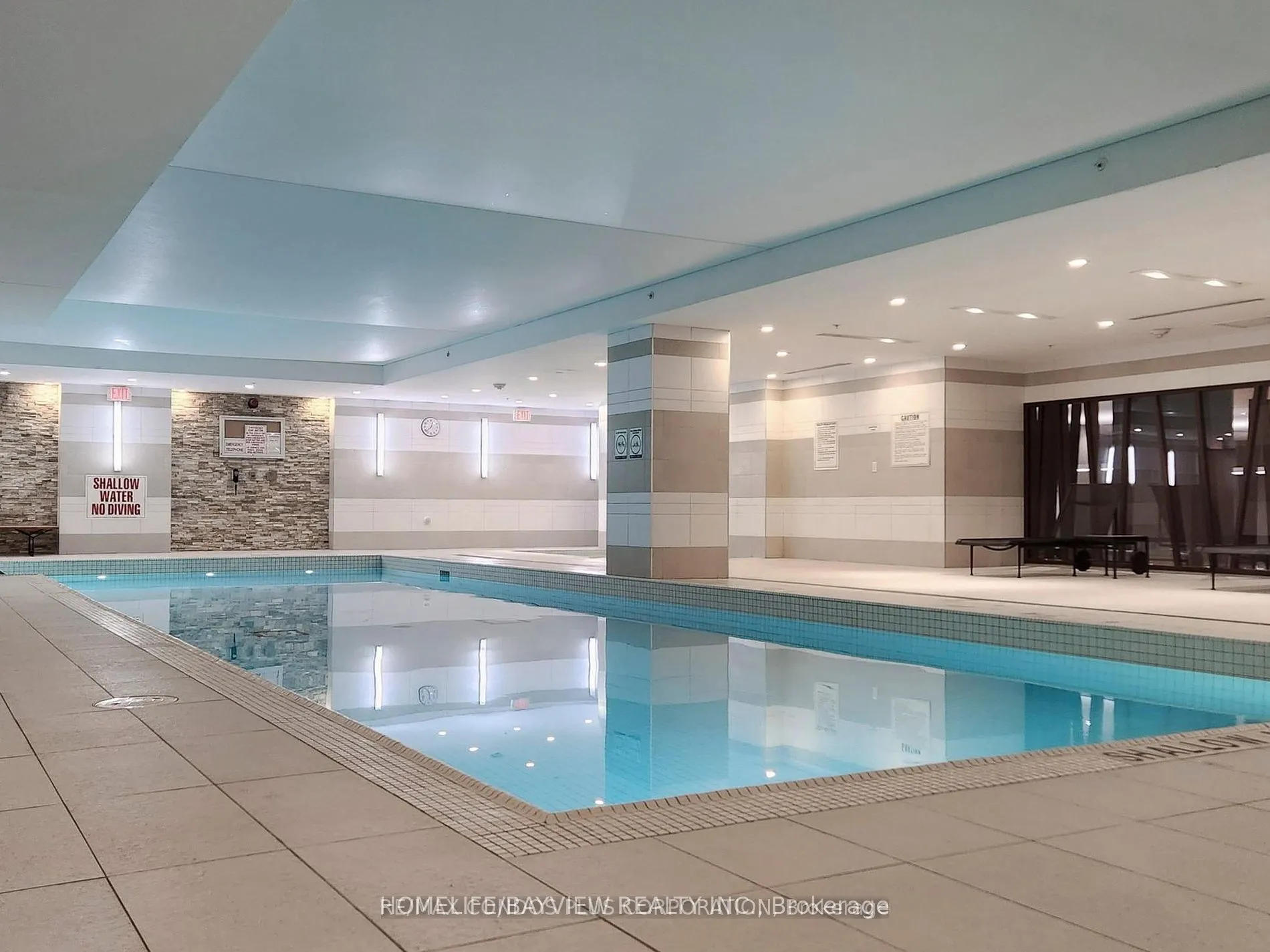 99 Foxbar Road, #2305