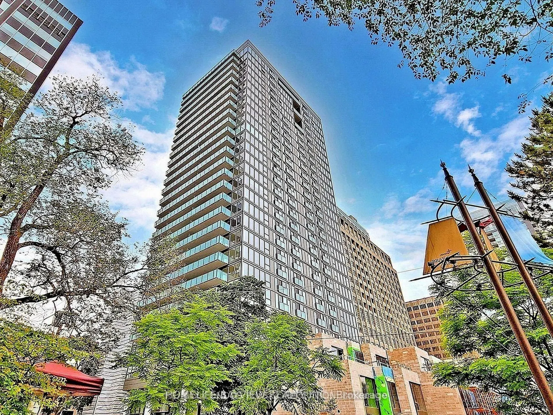 99 Foxbar Road, #2305