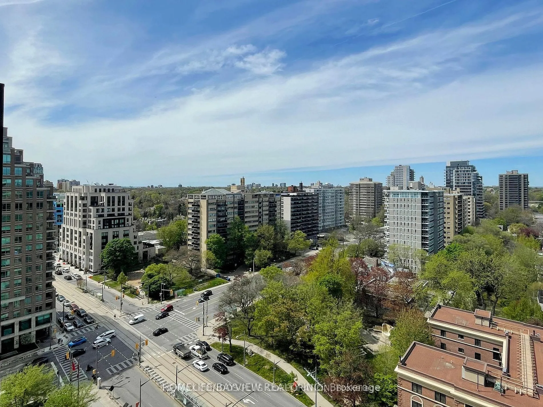 99 Foxbar Road, #2305