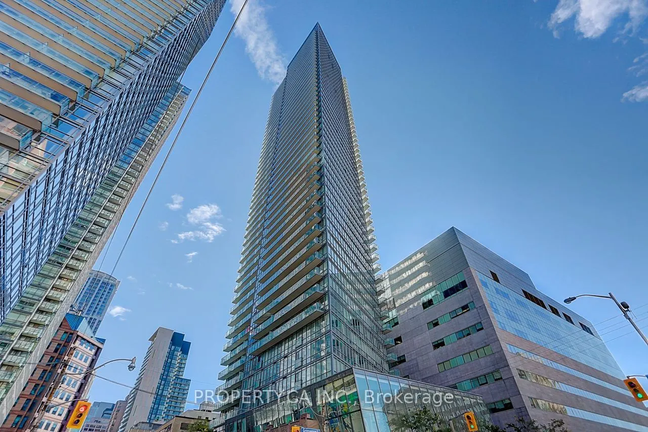 832 Bay Street, #710