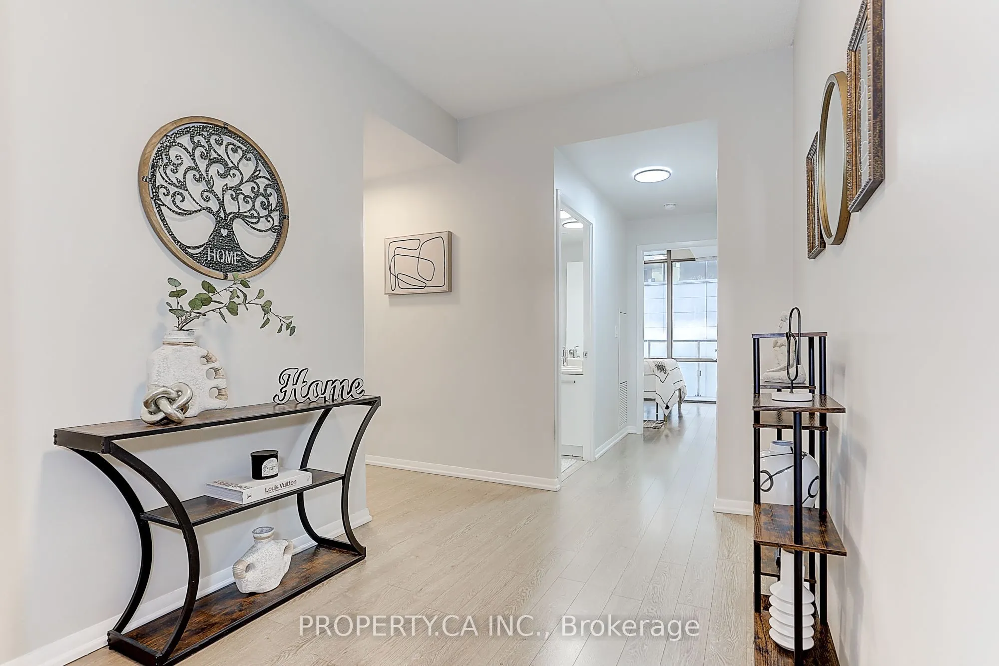 832 Bay Street, #710