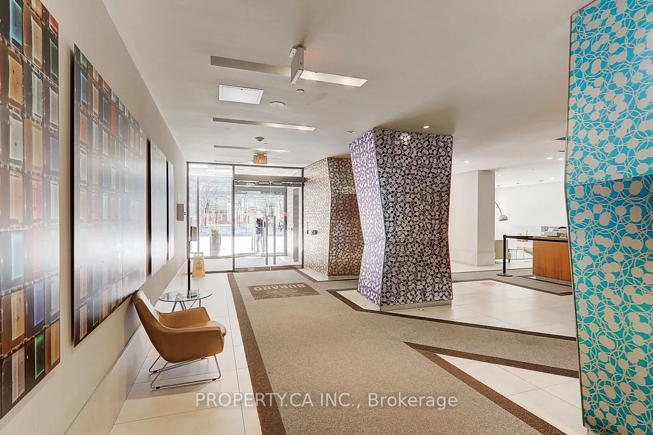 832 Bay Street, #710