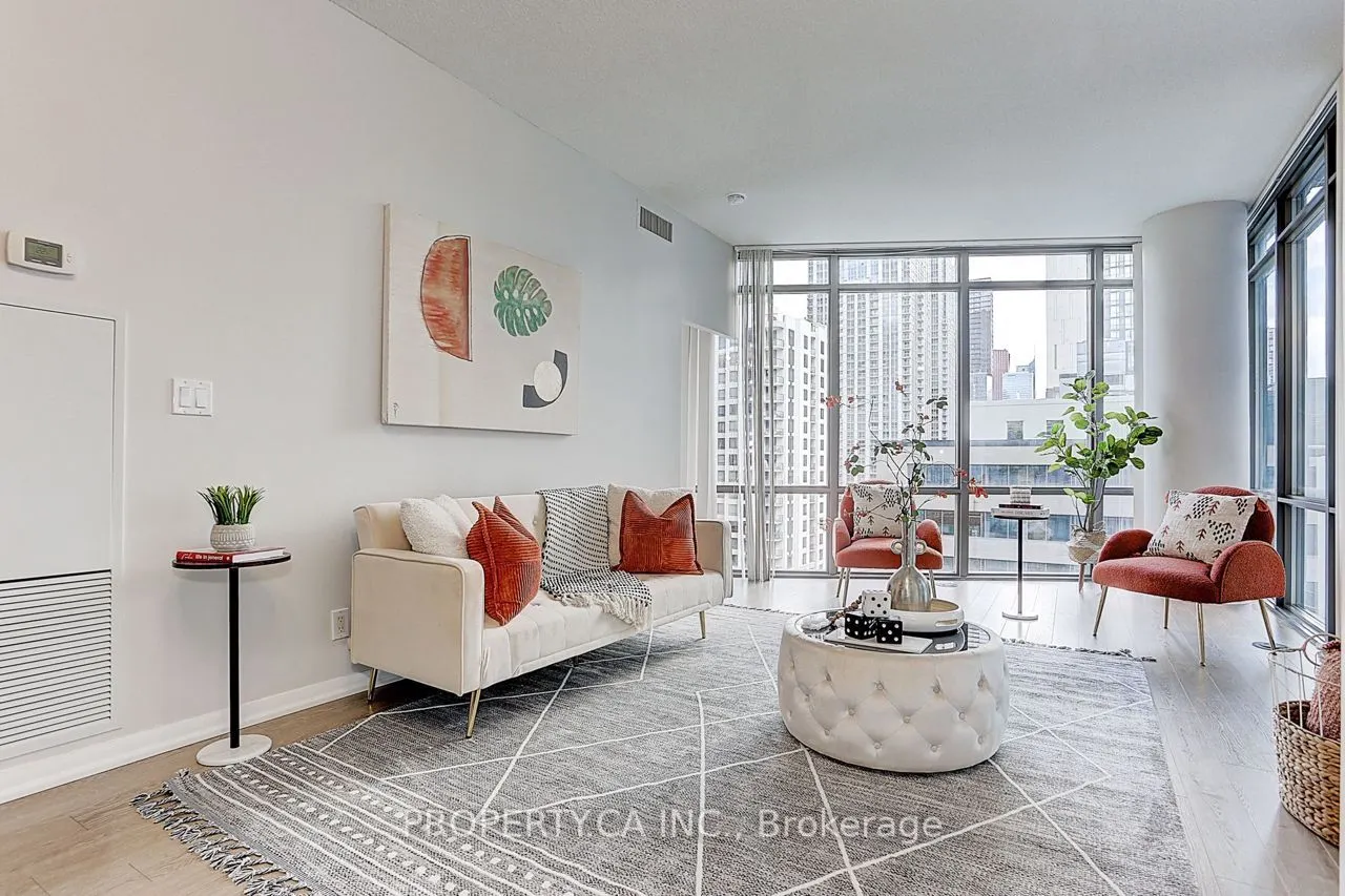 832 Bay Street, #710