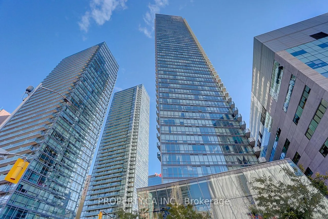 832 Bay Street, #710