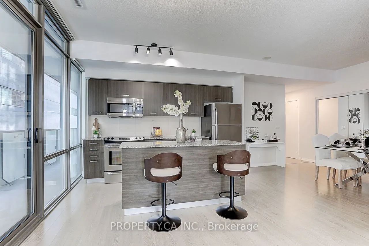 832 Bay Street, #710