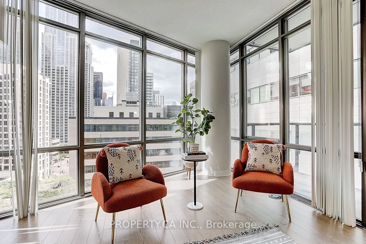 832 Bay Street, #710