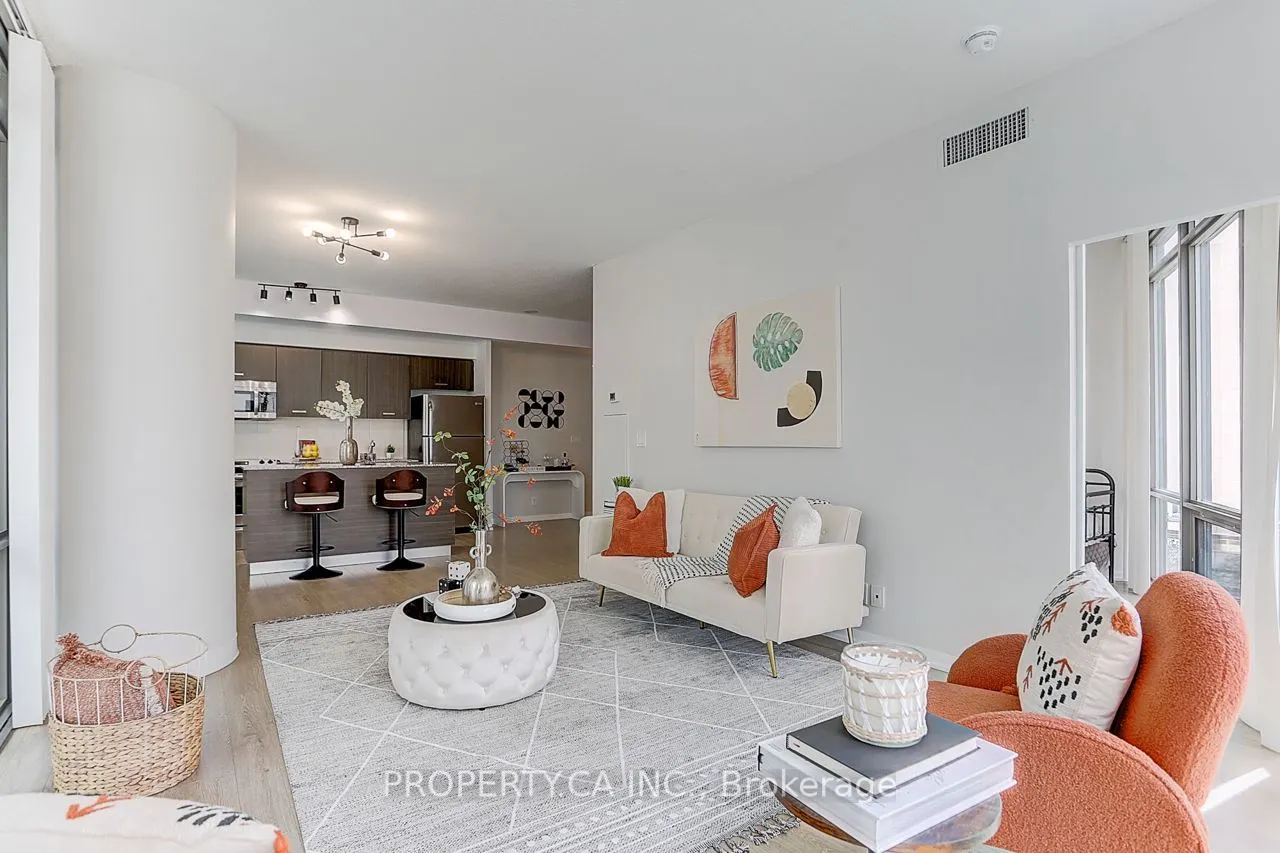 832 Bay Street, #710