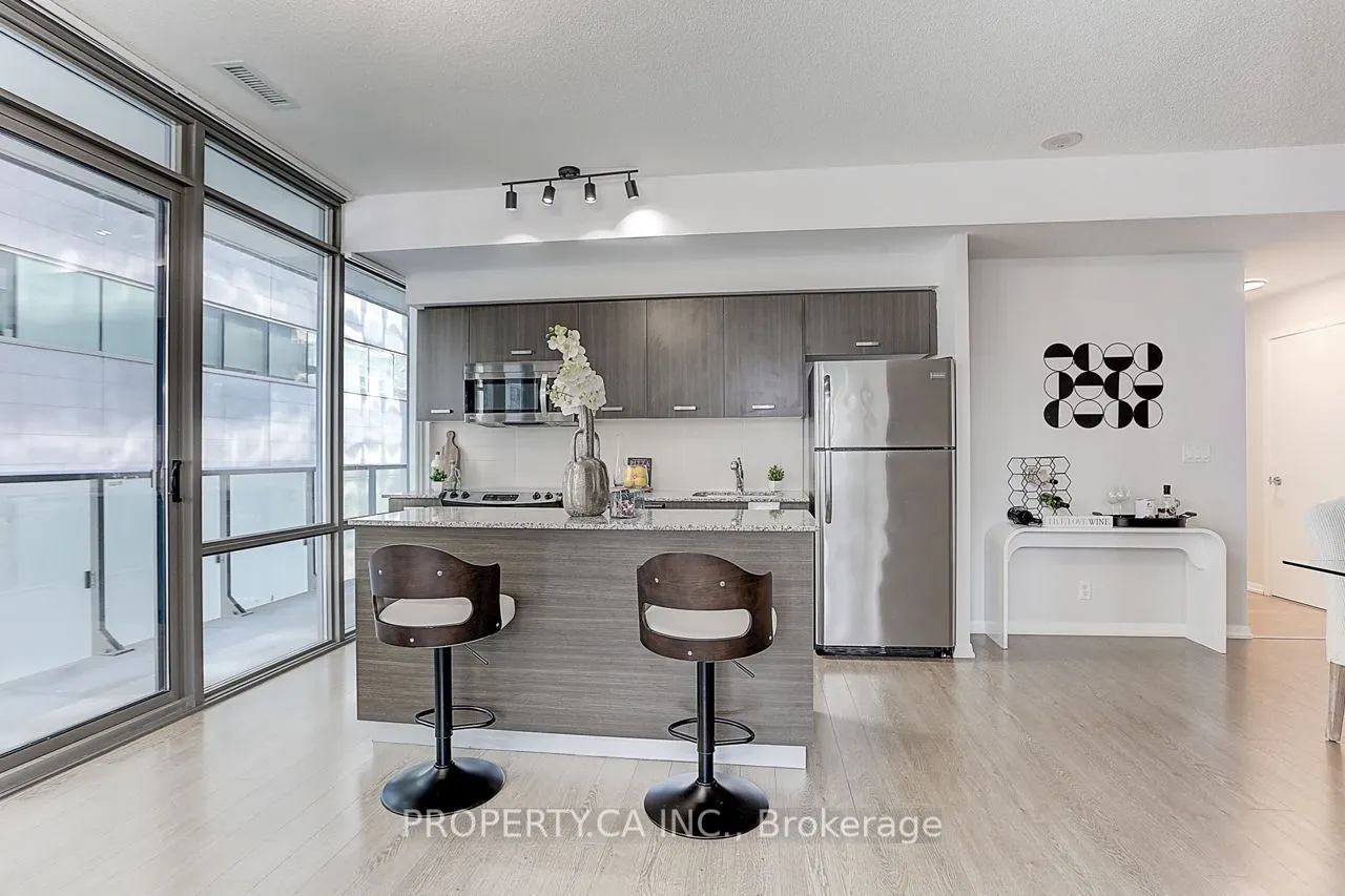 832 Bay Street, #710