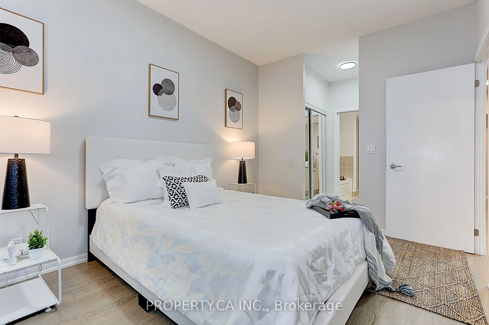 832 Bay Street, #710