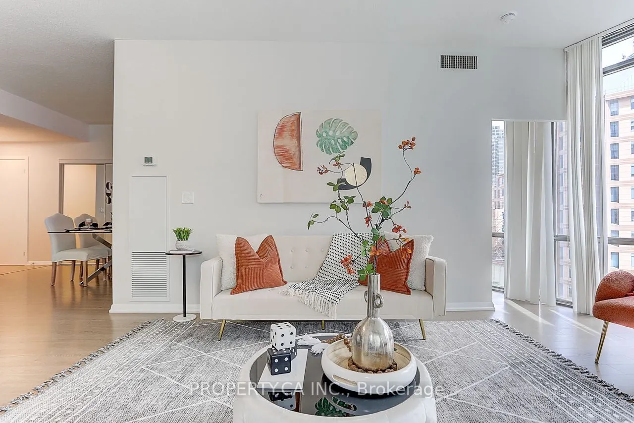 832 Bay Street, #710