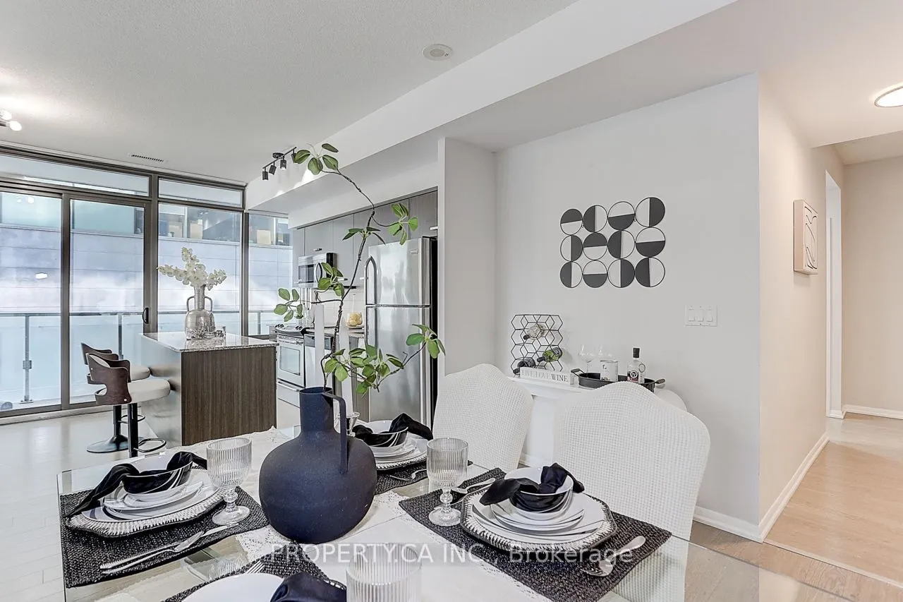832 Bay Street, #710