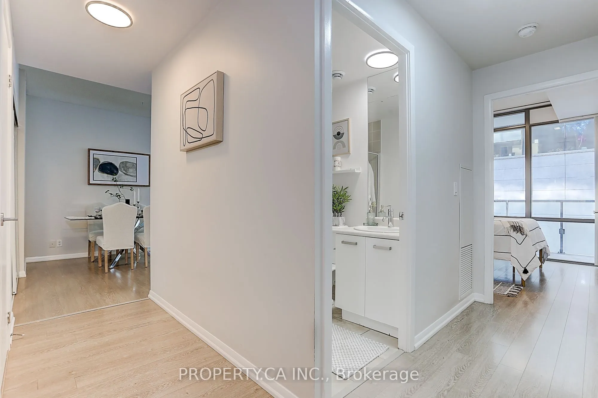 832 Bay Street, #710