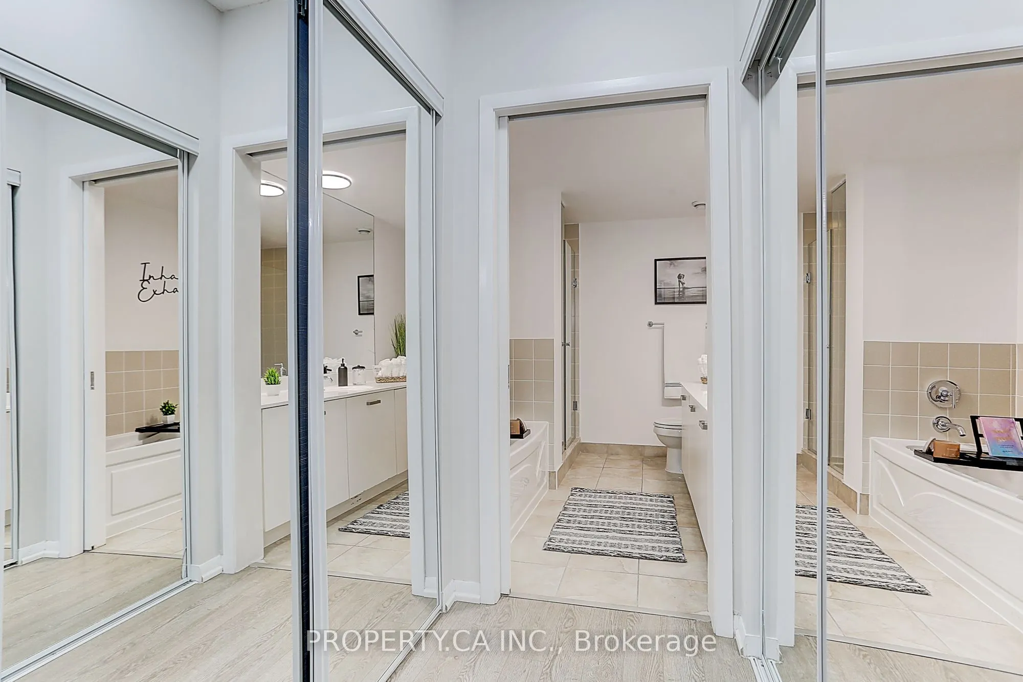 832 Bay Street, #710