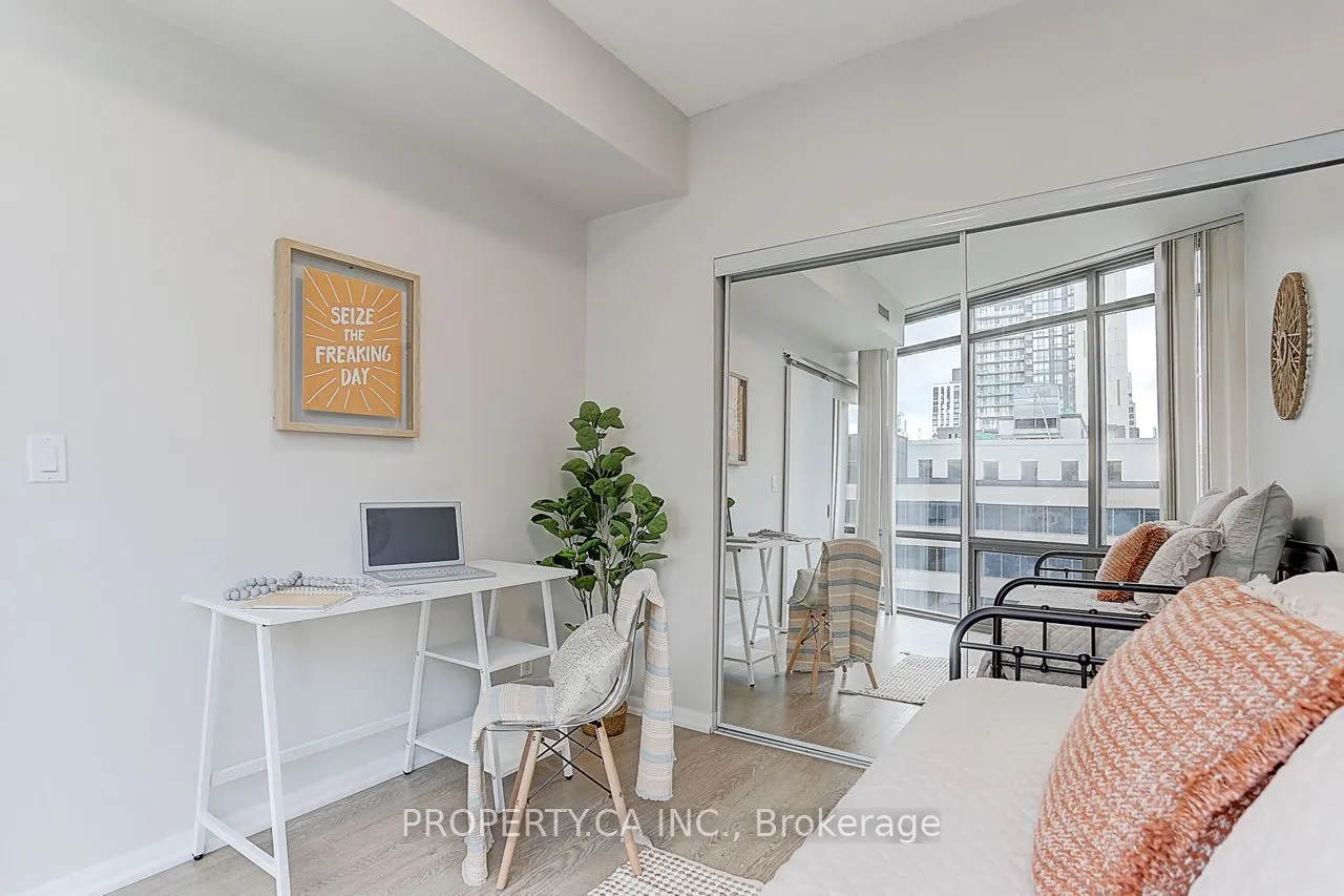 832 Bay Street, #710