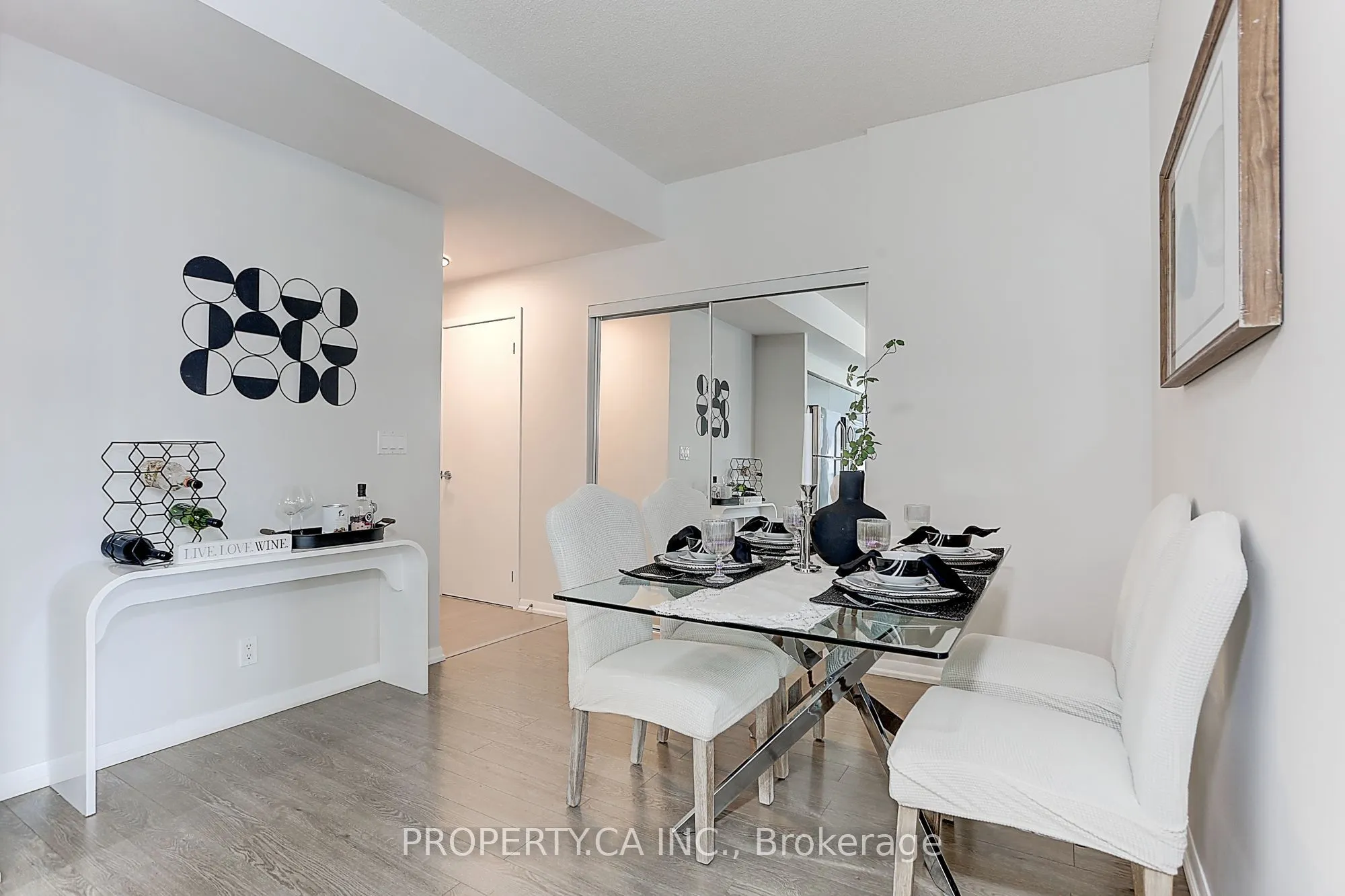 832 Bay Street, #710