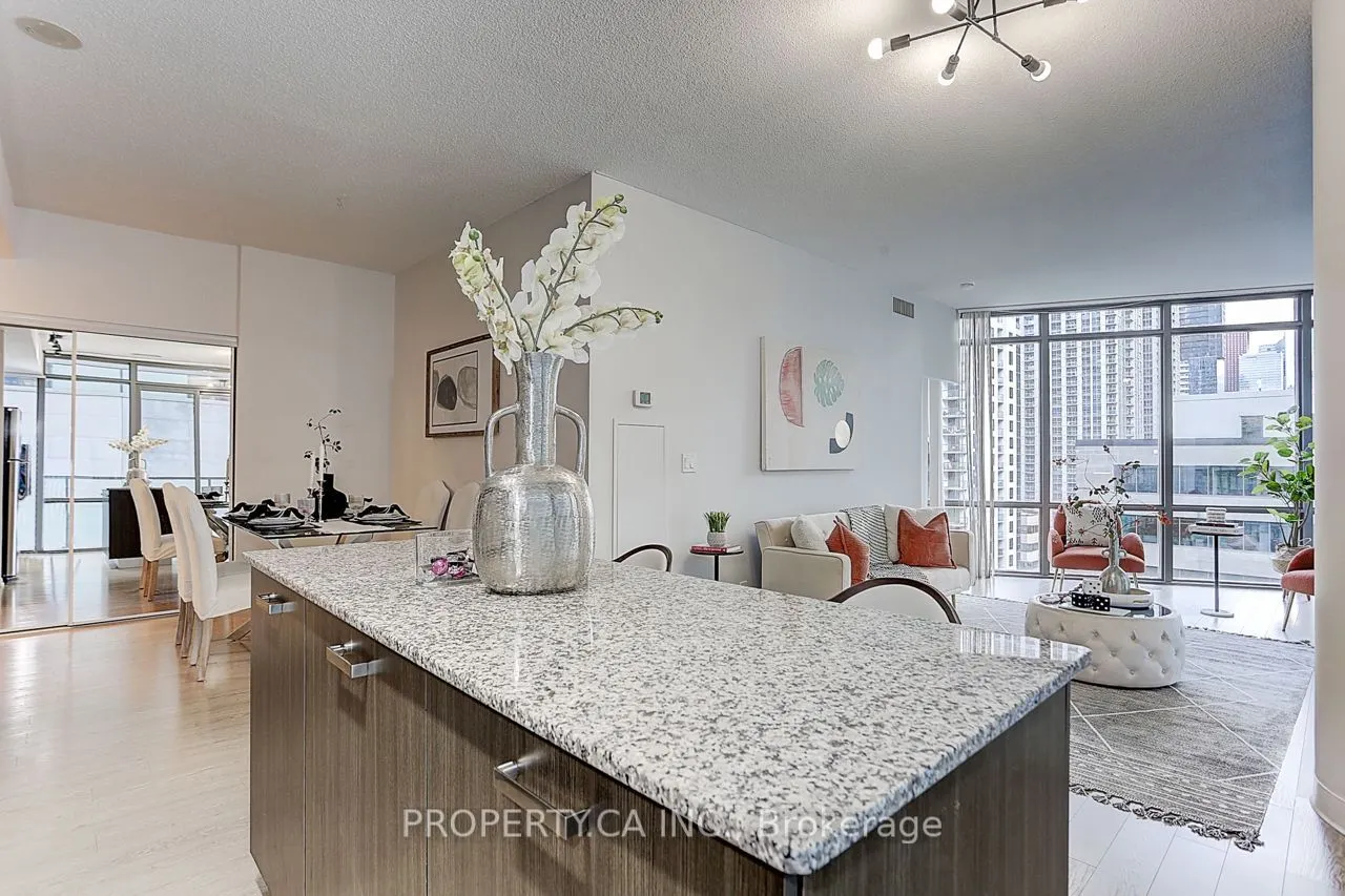 832 Bay Street, #710