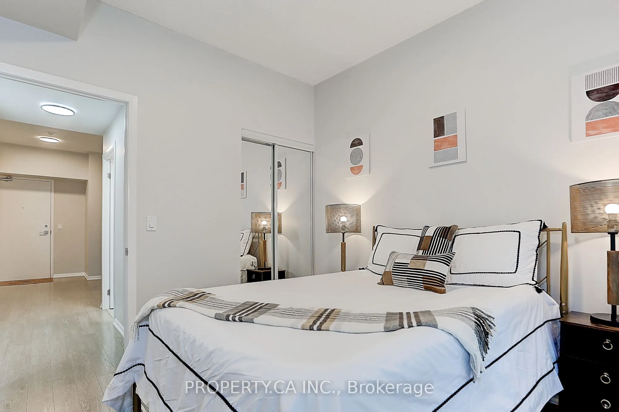 832 Bay Street, #710