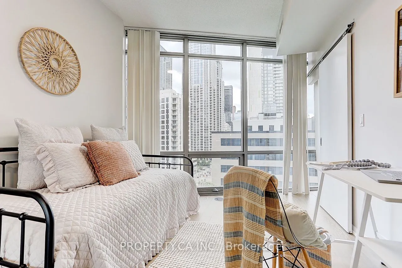 832 Bay Street, #710