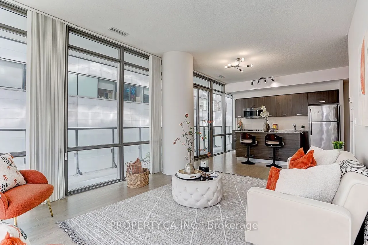 832 Bay Street, #710