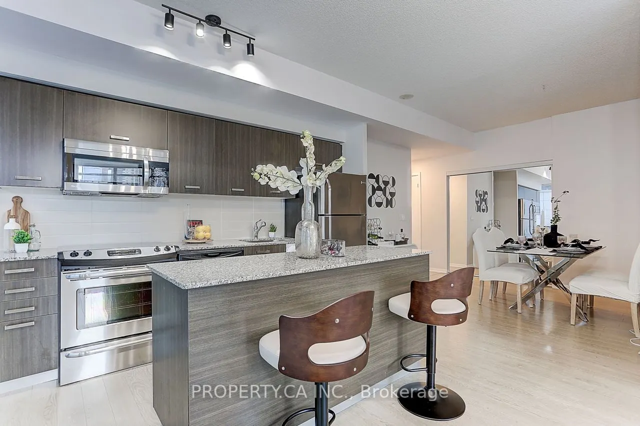 832 Bay Street, #710