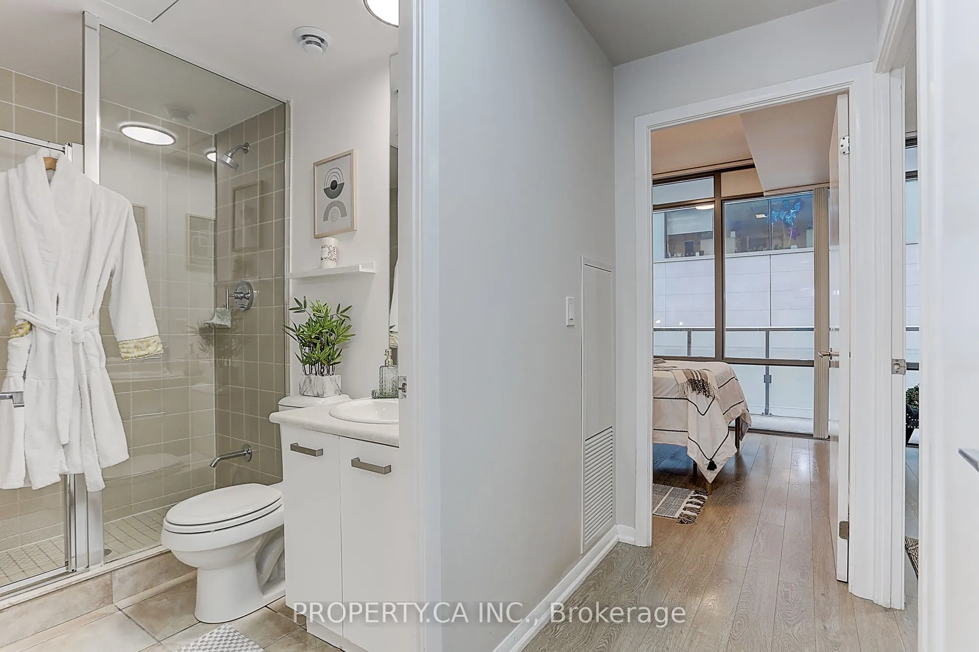 832 Bay Street, #710