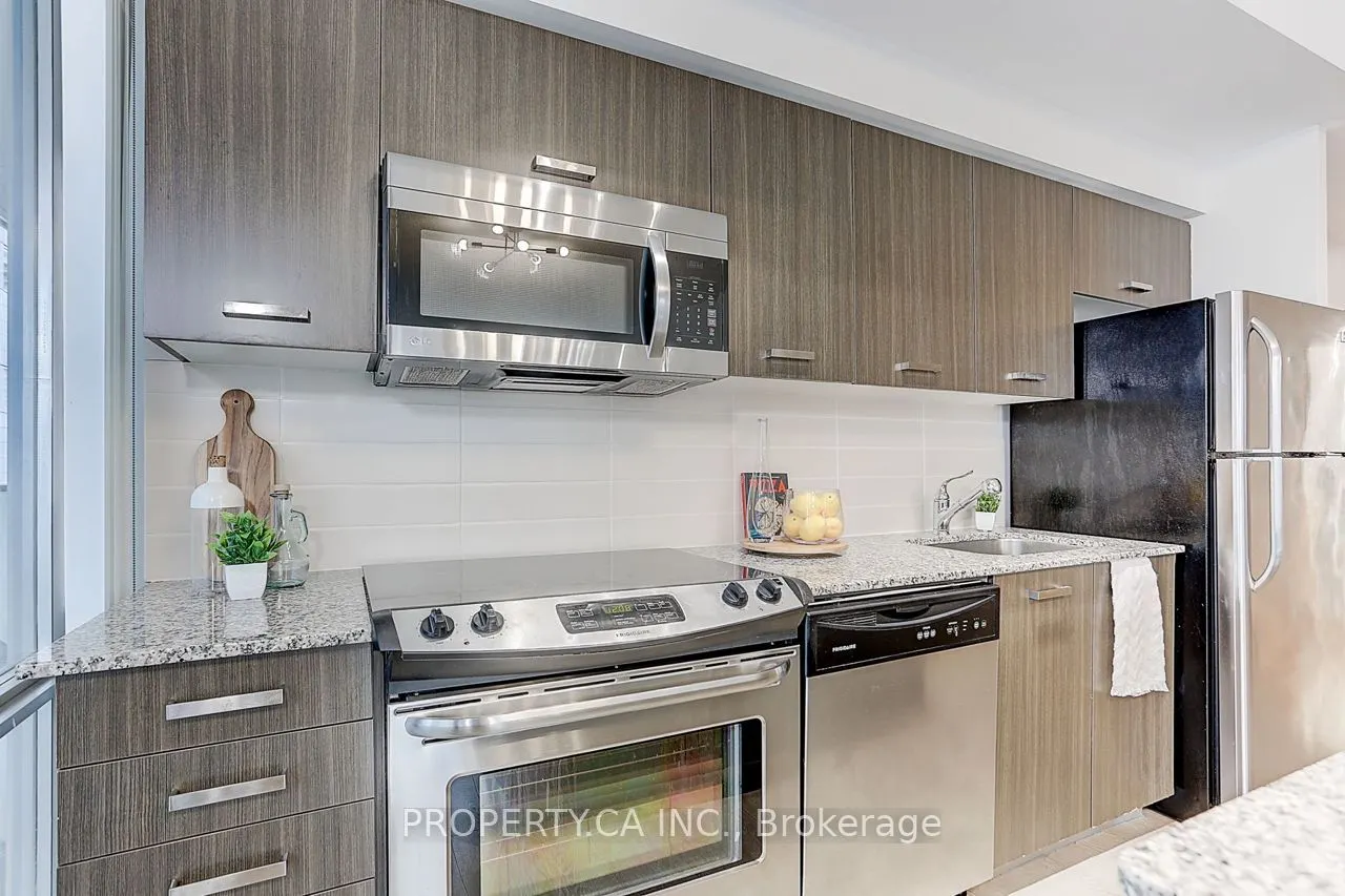 832 Bay Street, #710