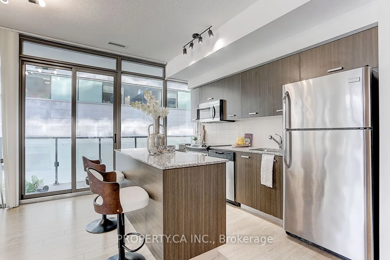 832 Bay Street, #710