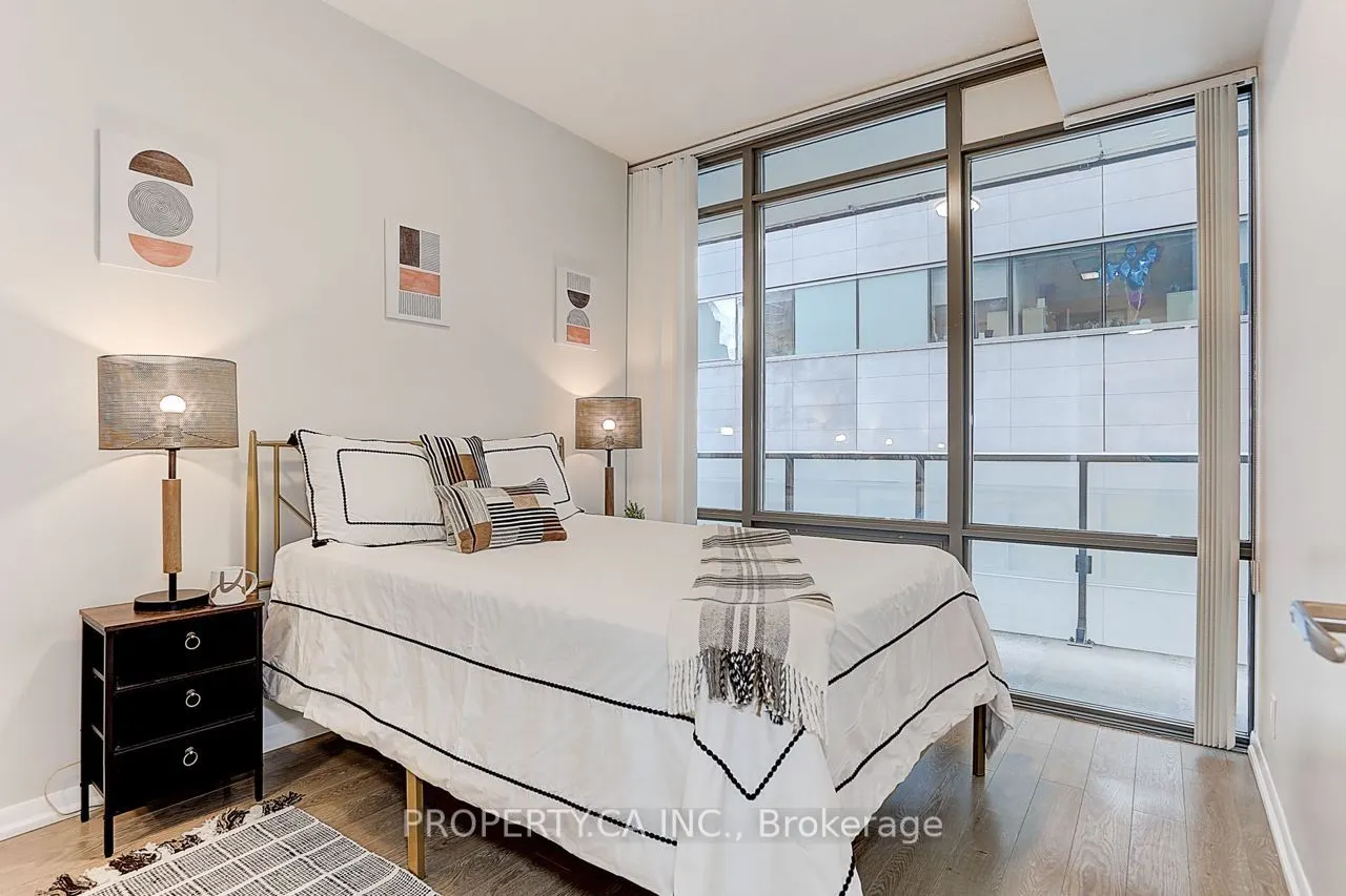 832 Bay Street, #710