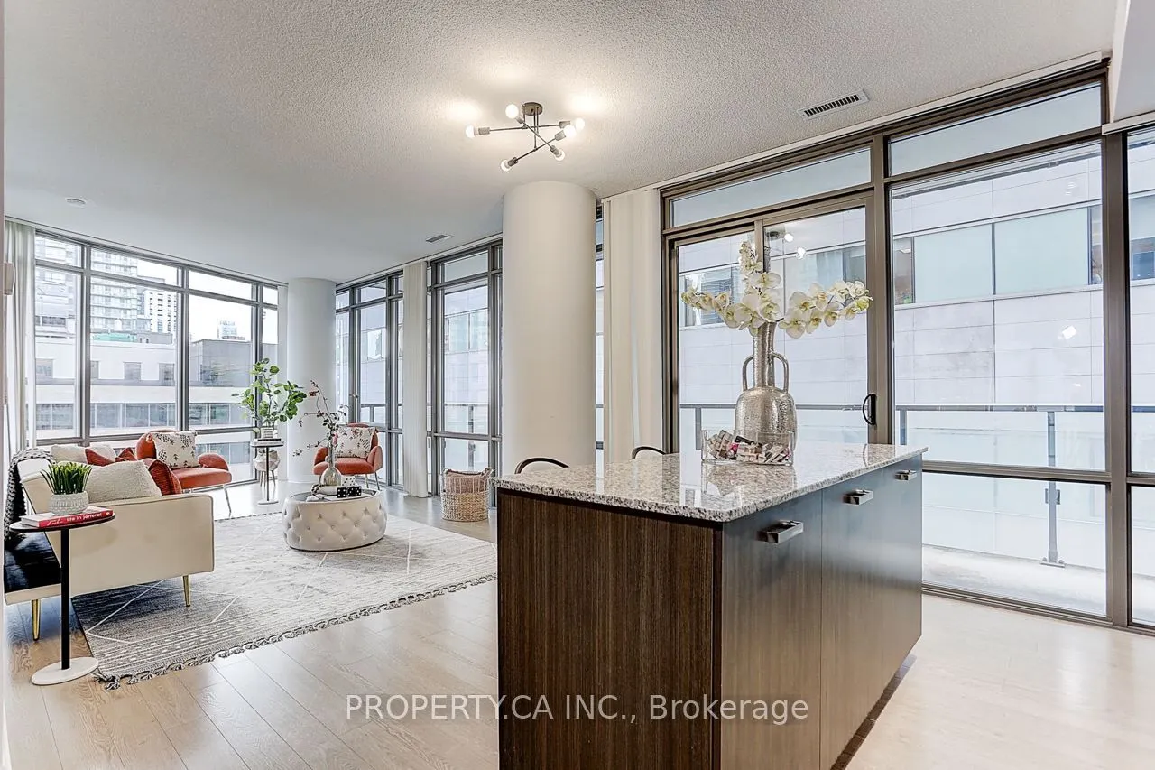 832 Bay Street, #710