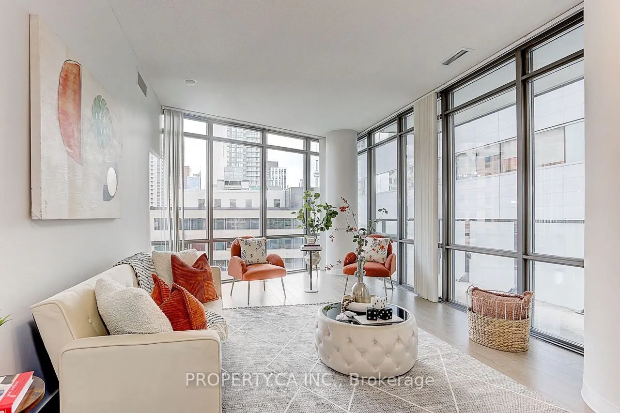 832 Bay Street, #710