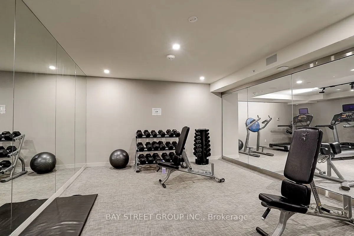 28 Wellesley Street E, #3107