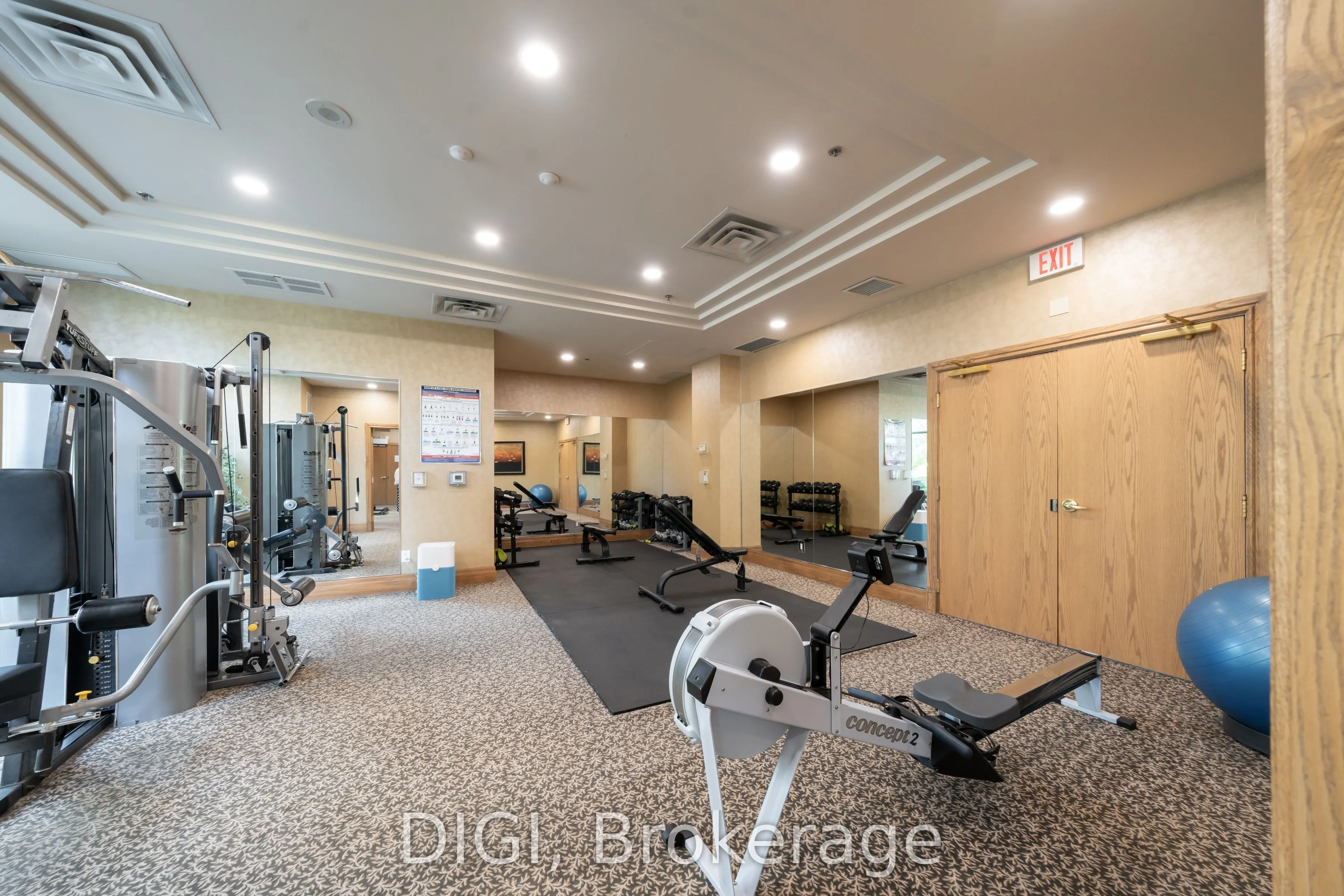 5500 Yonge Street