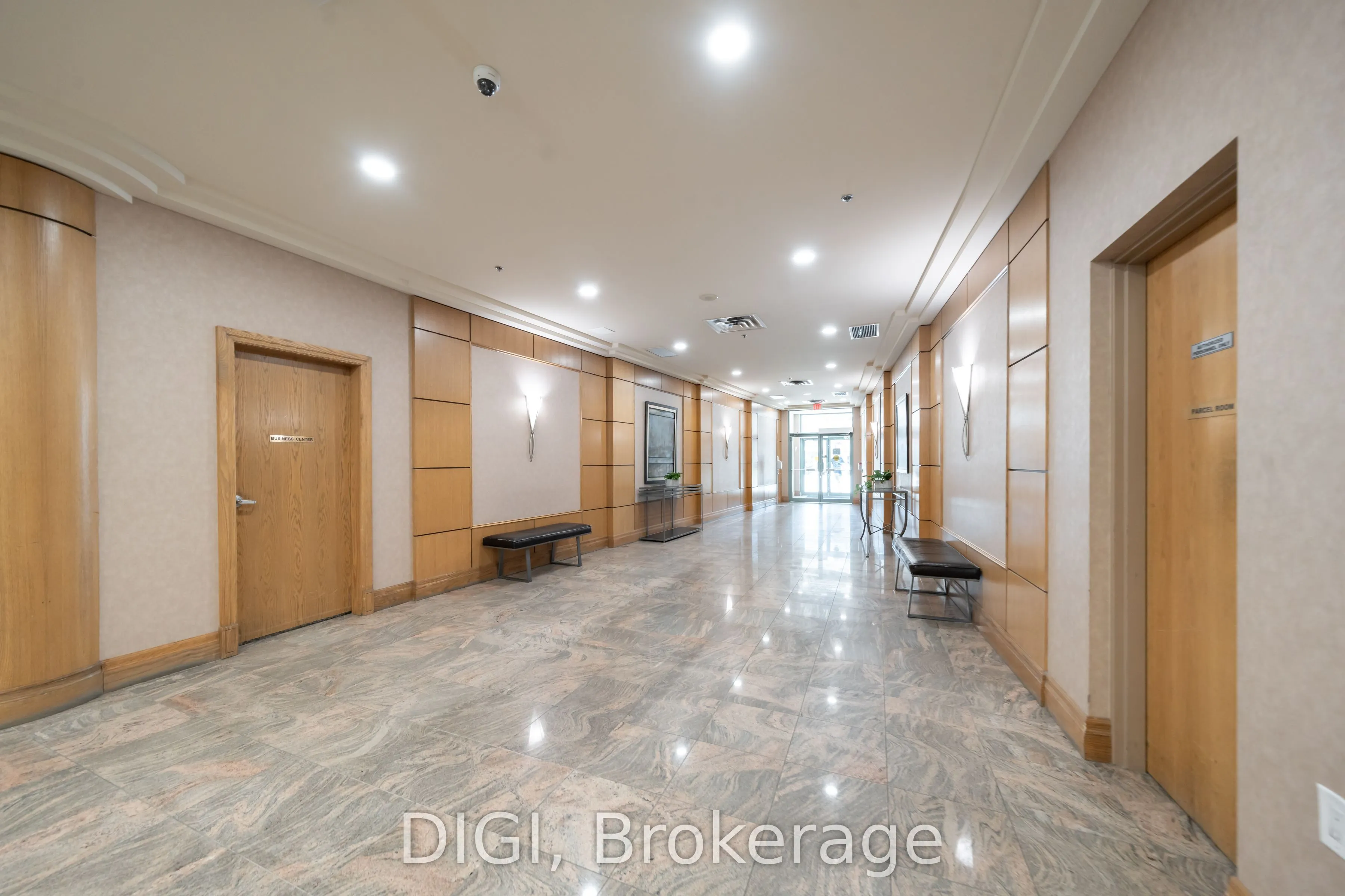 5500 Yonge Street