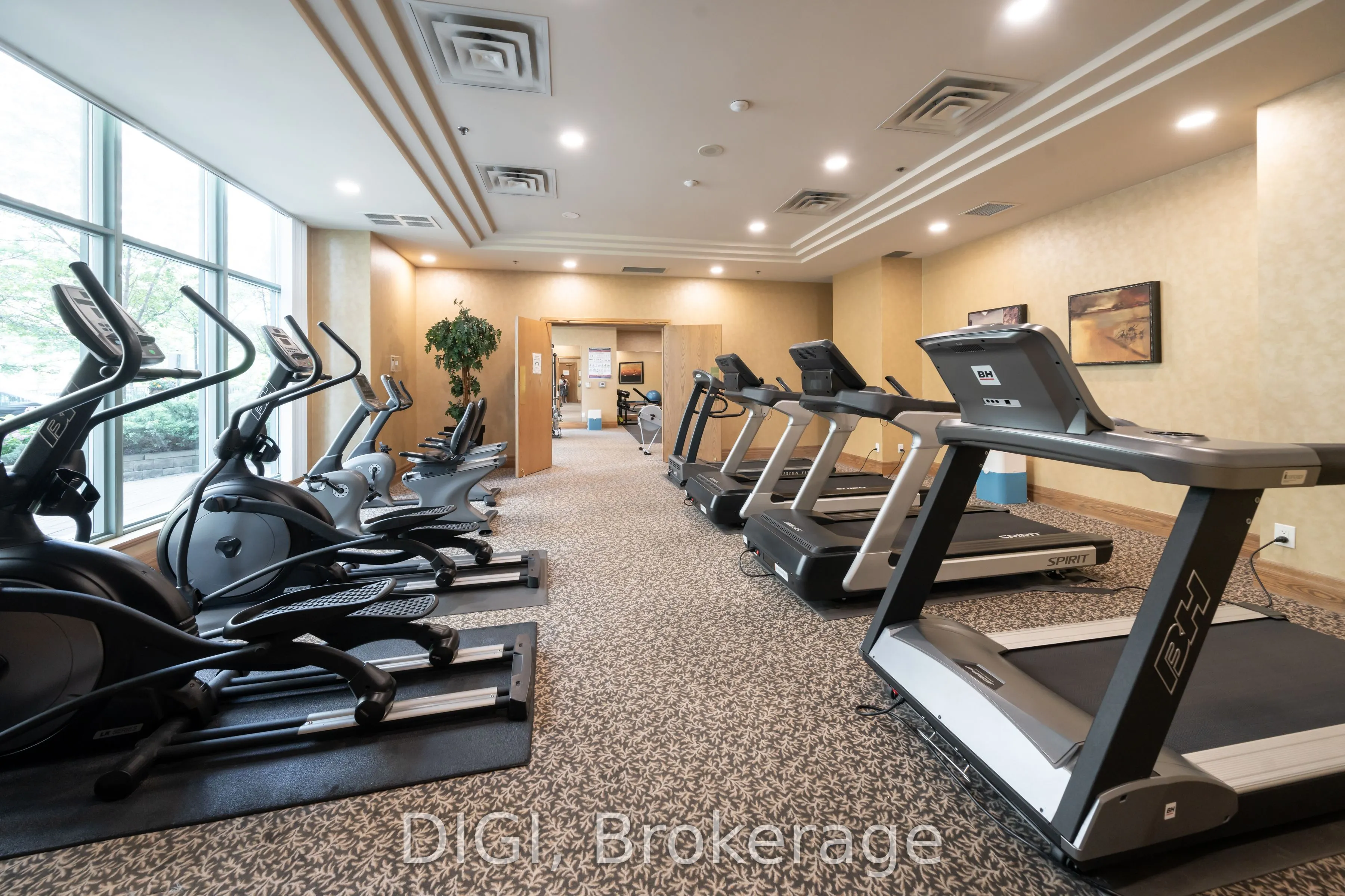 5500 Yonge Street