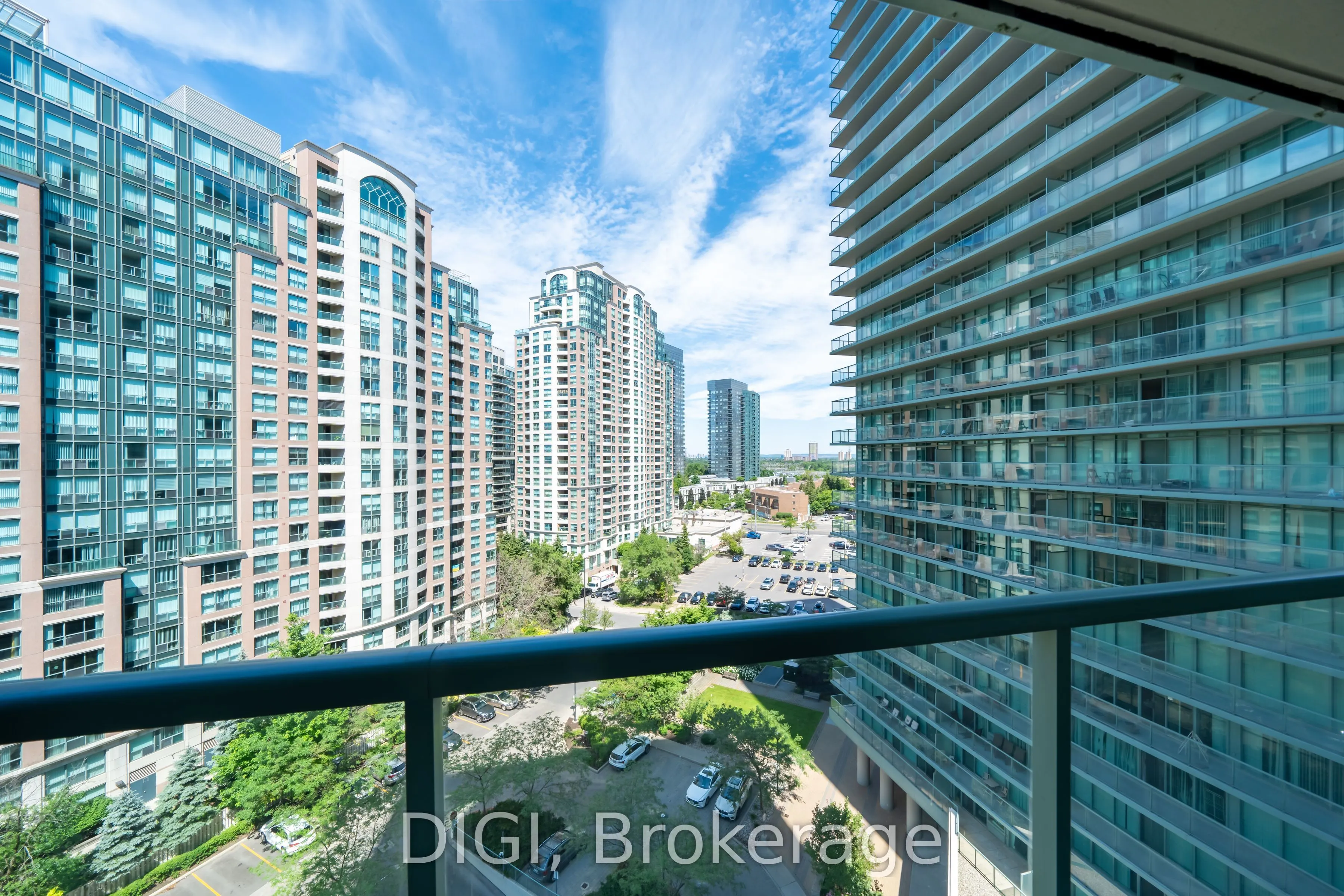 5500 Yonge Street