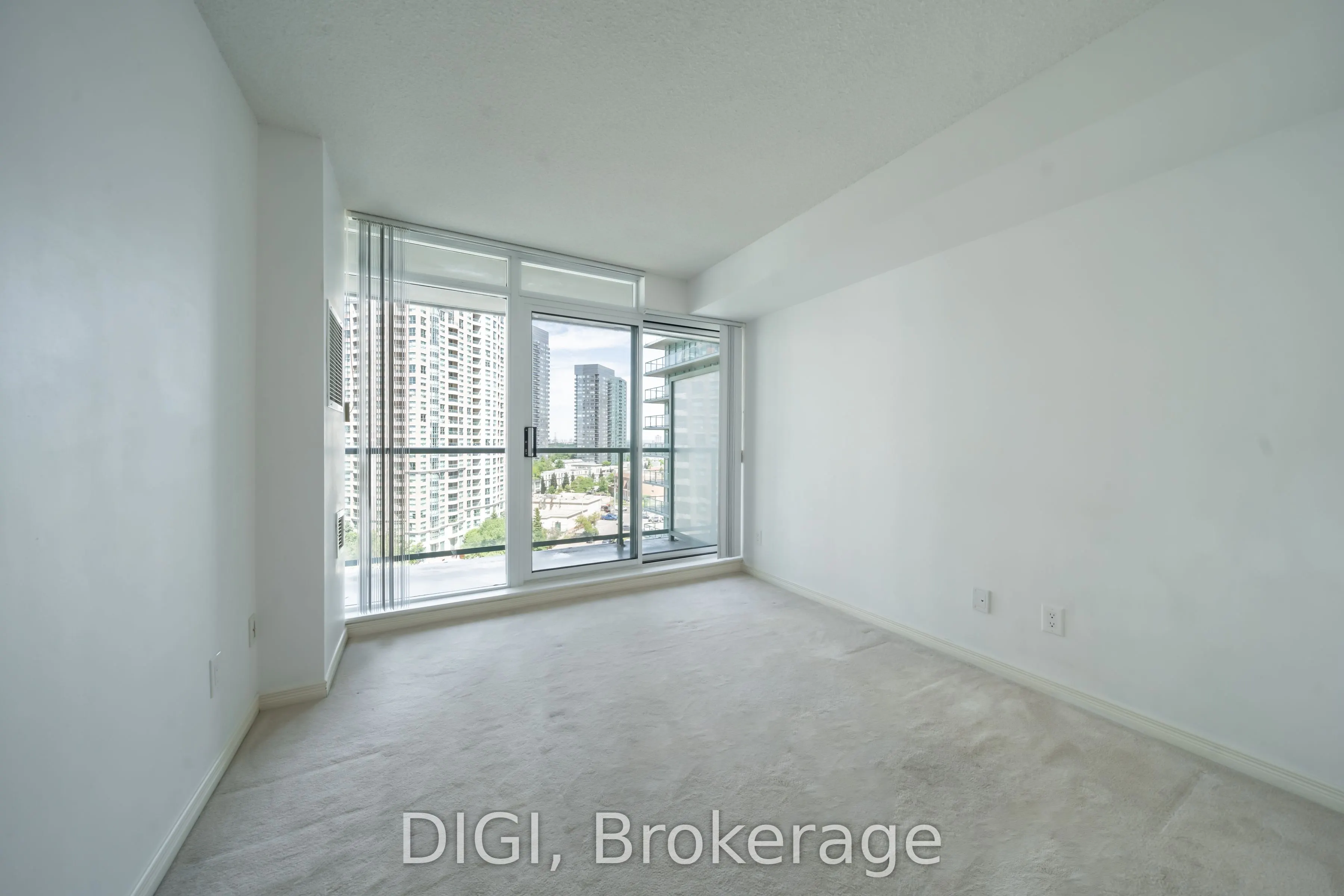 5500 Yonge Street