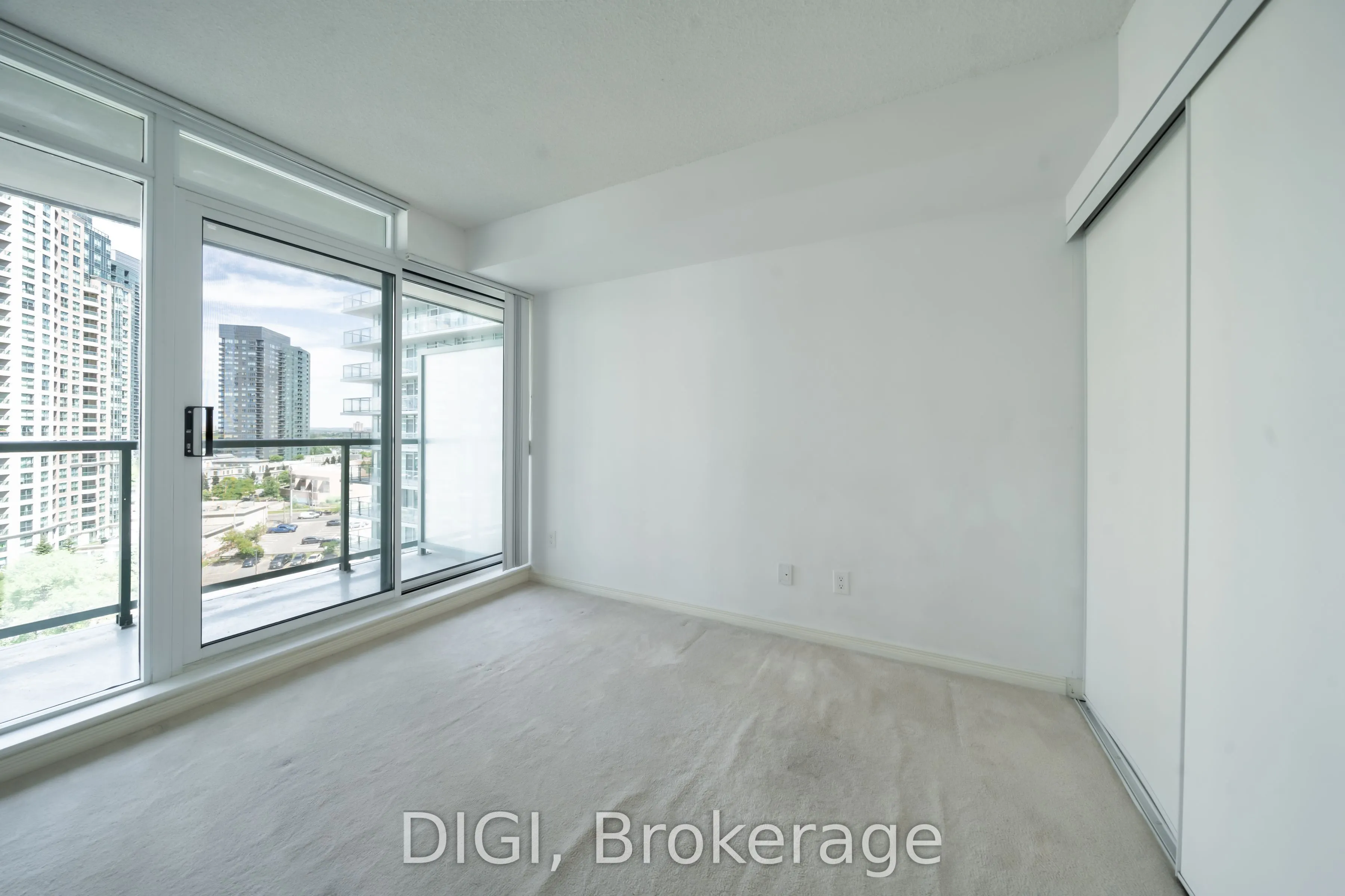5500 Yonge Street