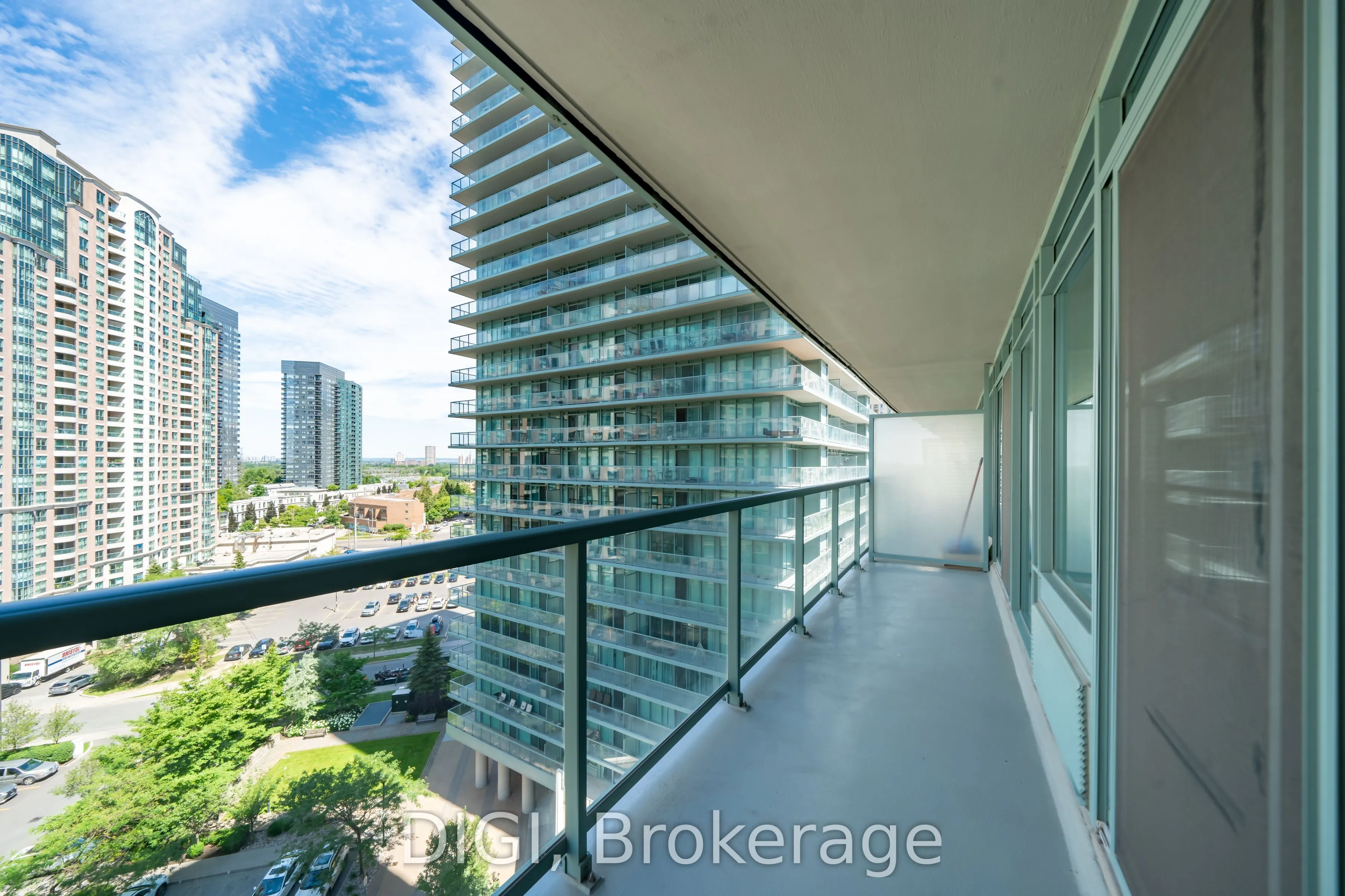 5500 Yonge Street