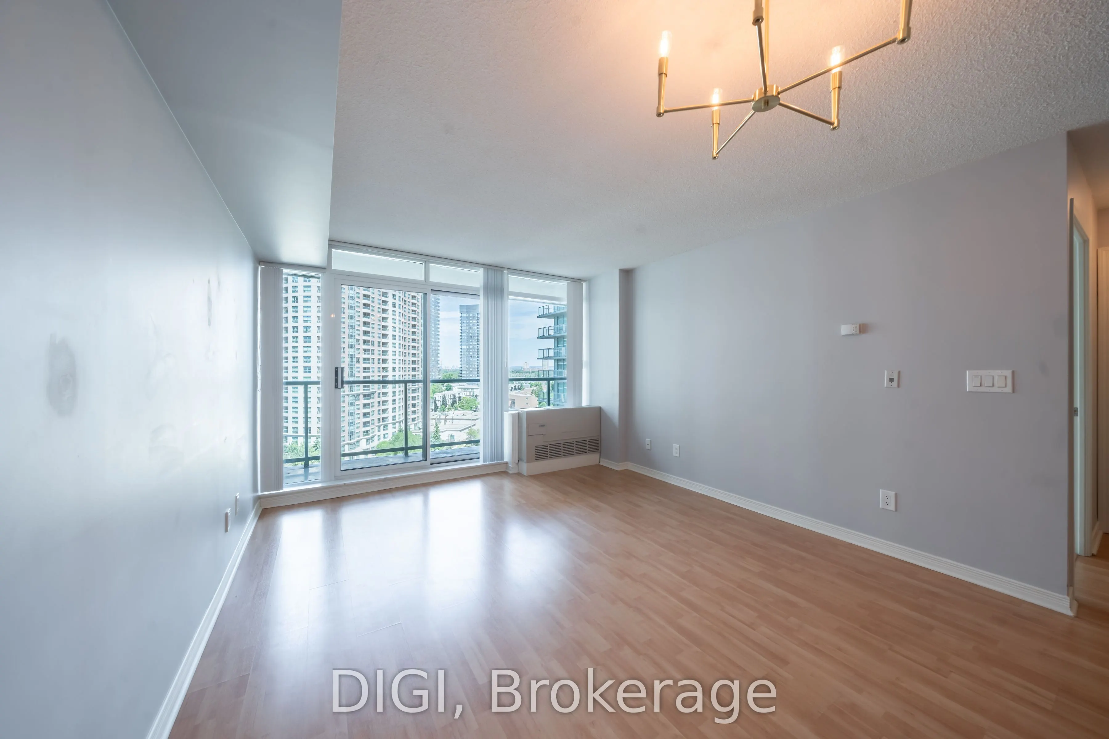5500 Yonge Street